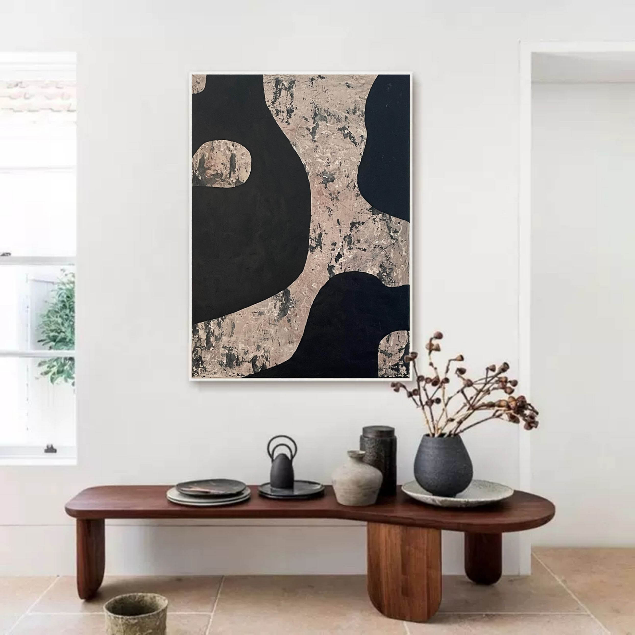 vipgallery Wabi-Sabi Wall Art #TX200