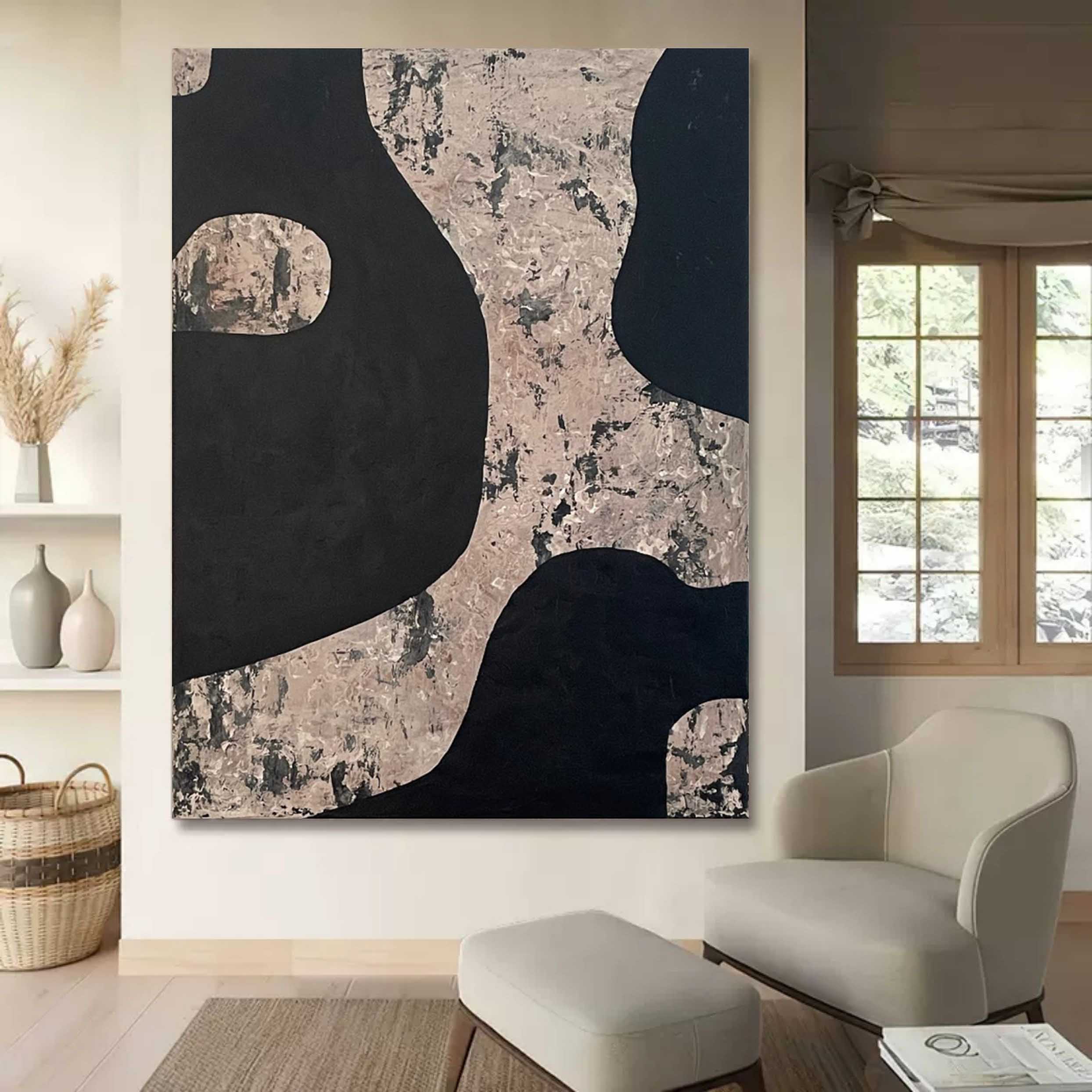vipgallery Wabi-Sabi Wall Art #TX200