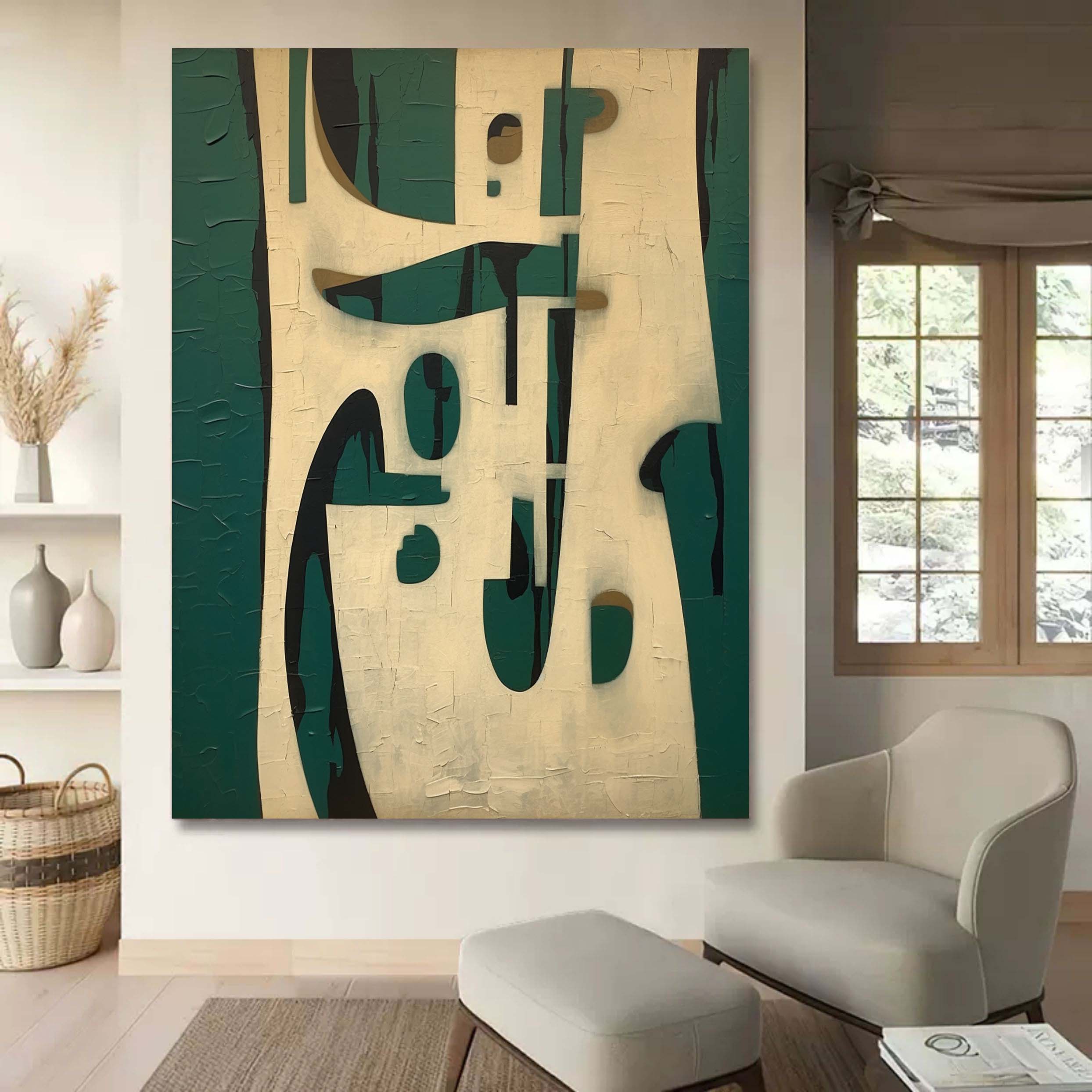 vipgallery Wabi-Sabi Wall Art #TX227