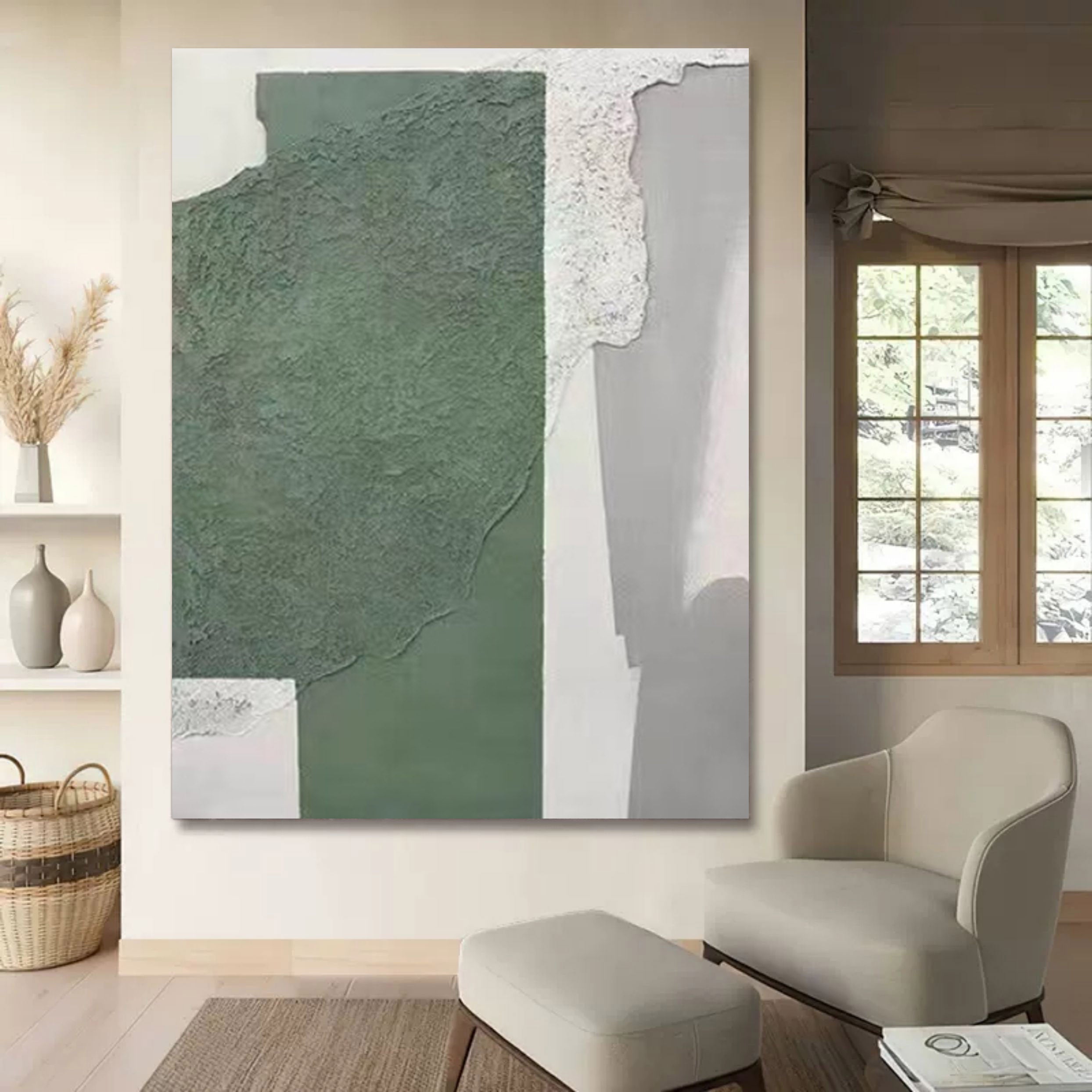 vipgallery Wabi-Sabi Wall Art #TX146