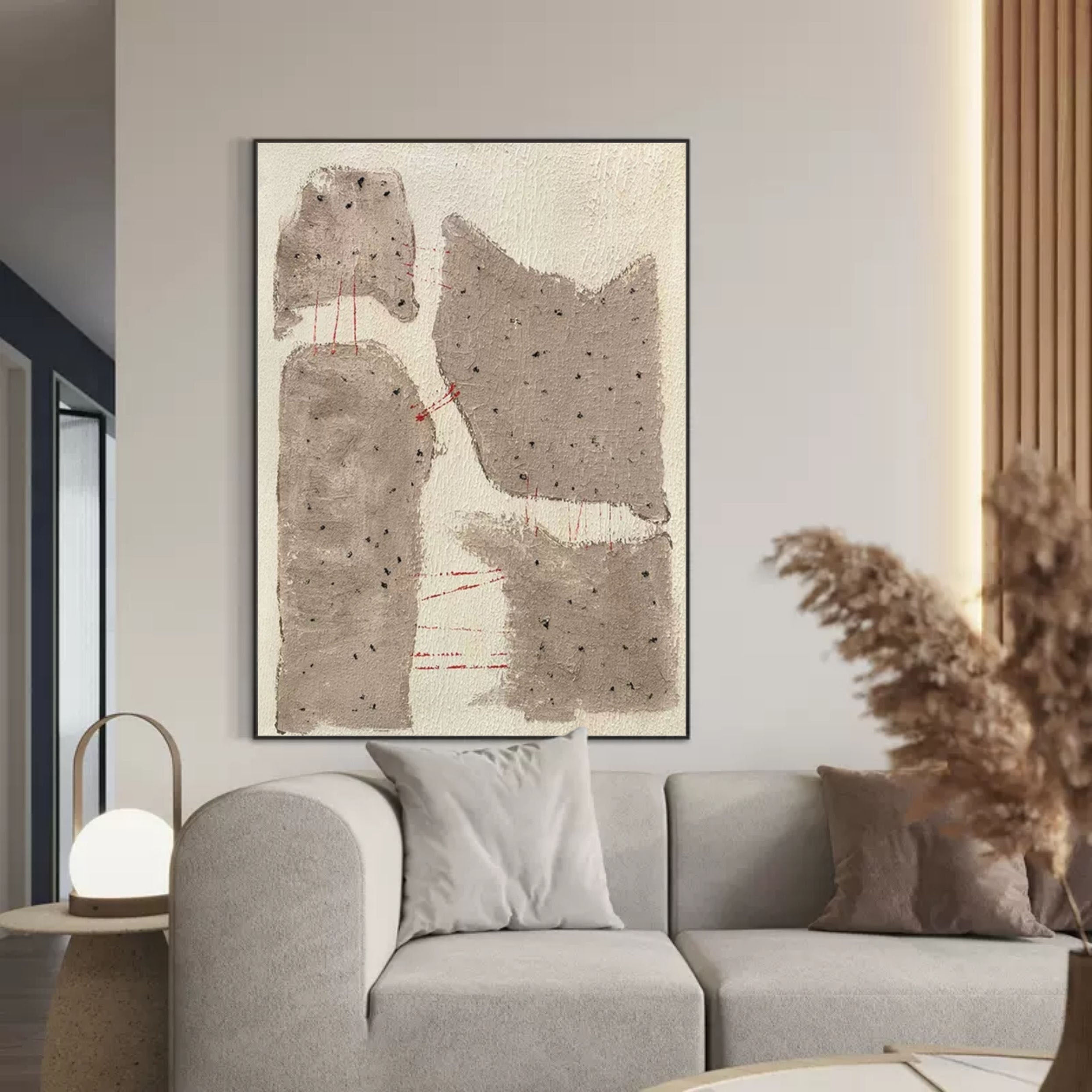 vipgallery Wabi-Sabi Wall Art #TX156