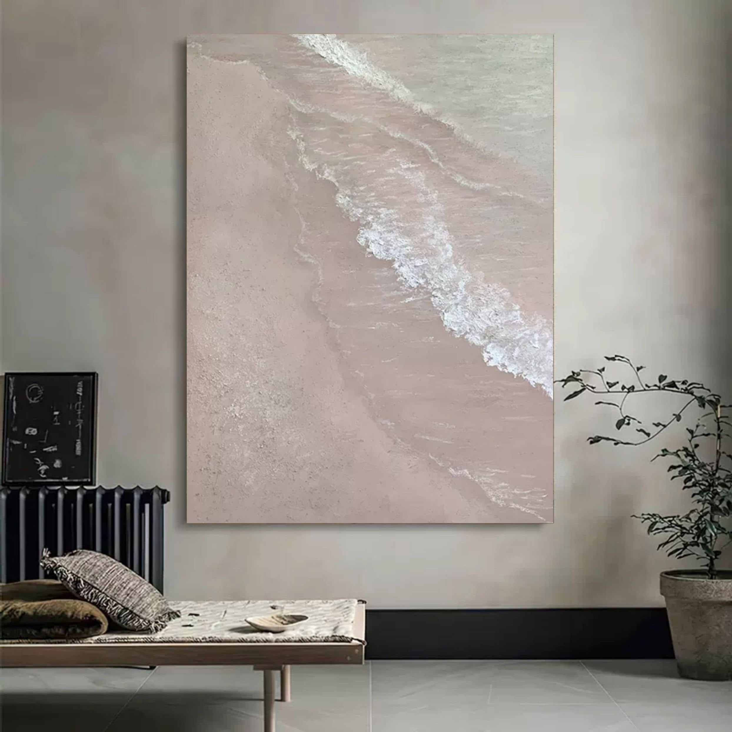 vipgallery Wabi-Sabi Wall Art #TX150