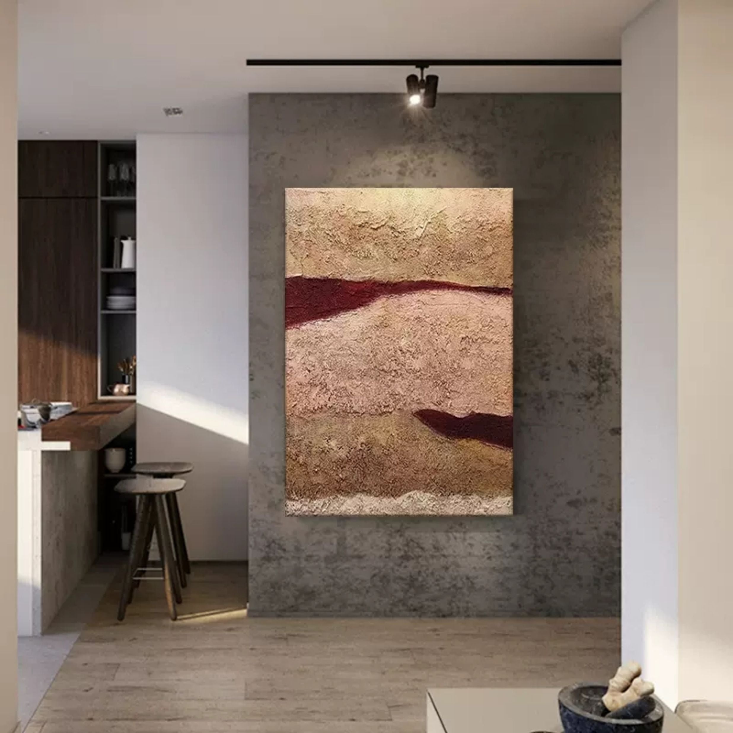 vipgallery Wabi-Sabi Wall Art #TX039