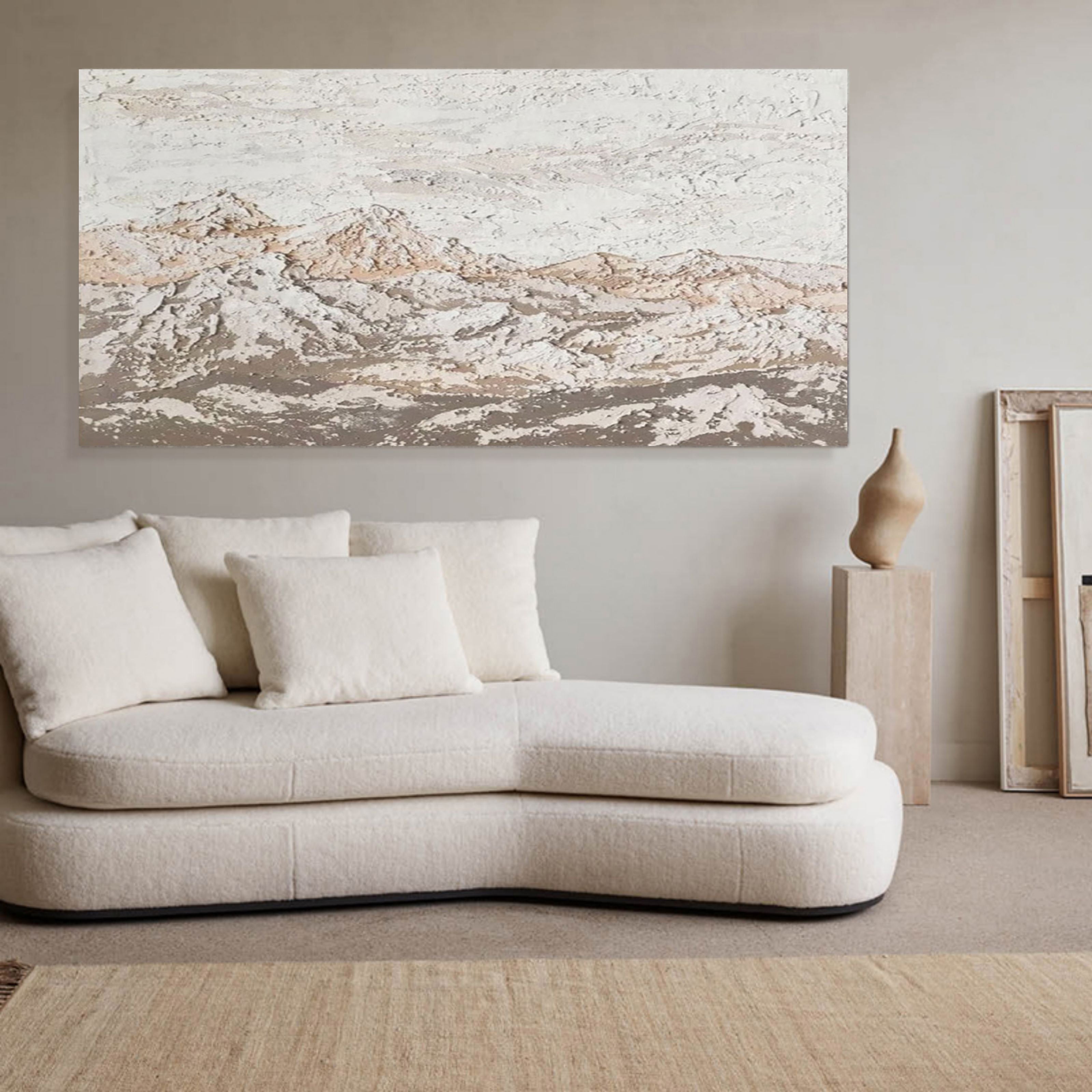 vipgallery Wabi-Sabi Wall Art #TX069