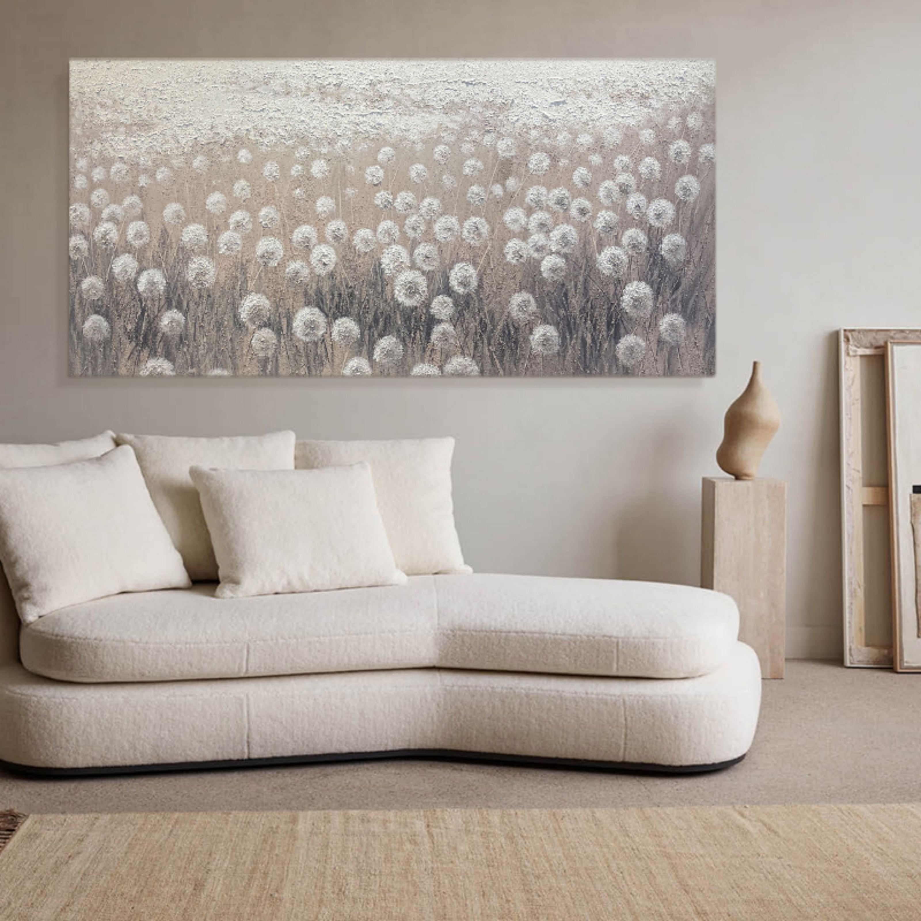 vipgallery Wabi-Sabi Wall Art #TX070
