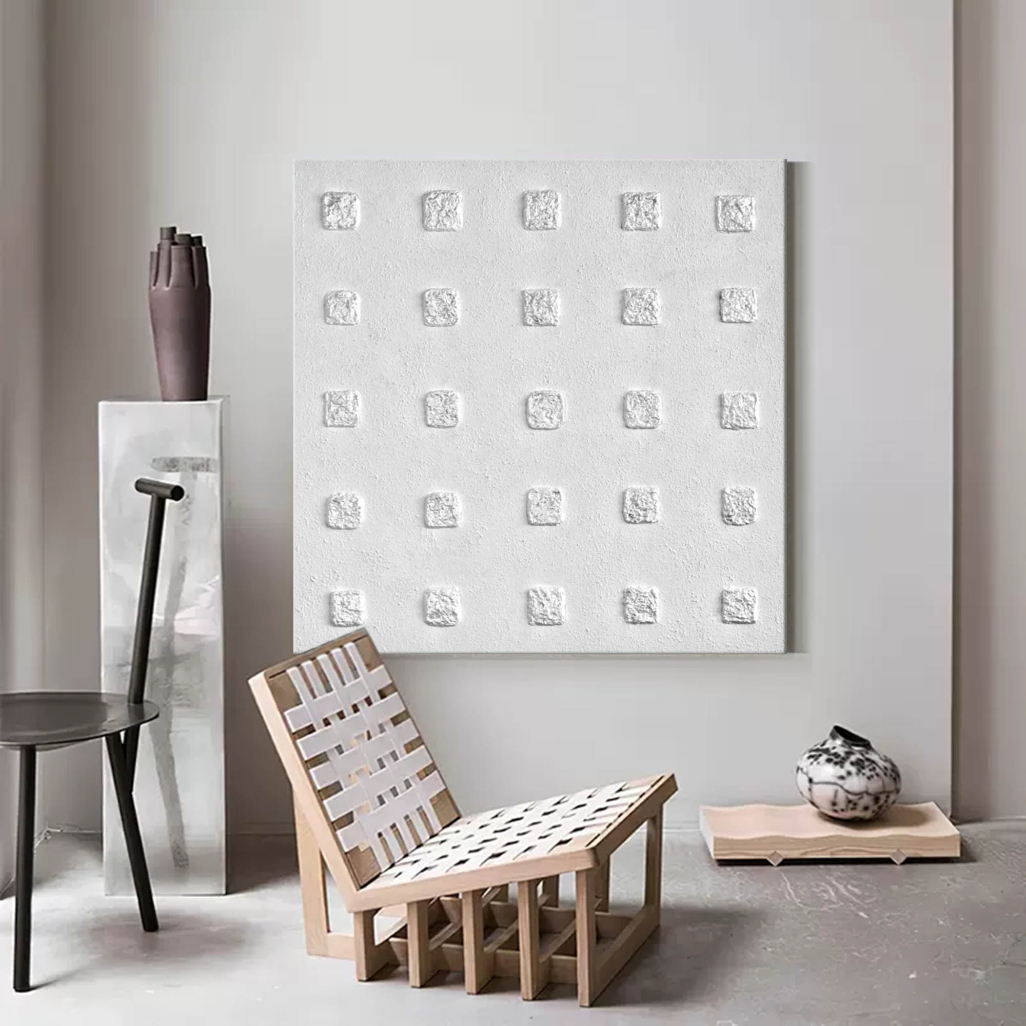 vipgallery Wabi-Sabi Wall Art #TX182