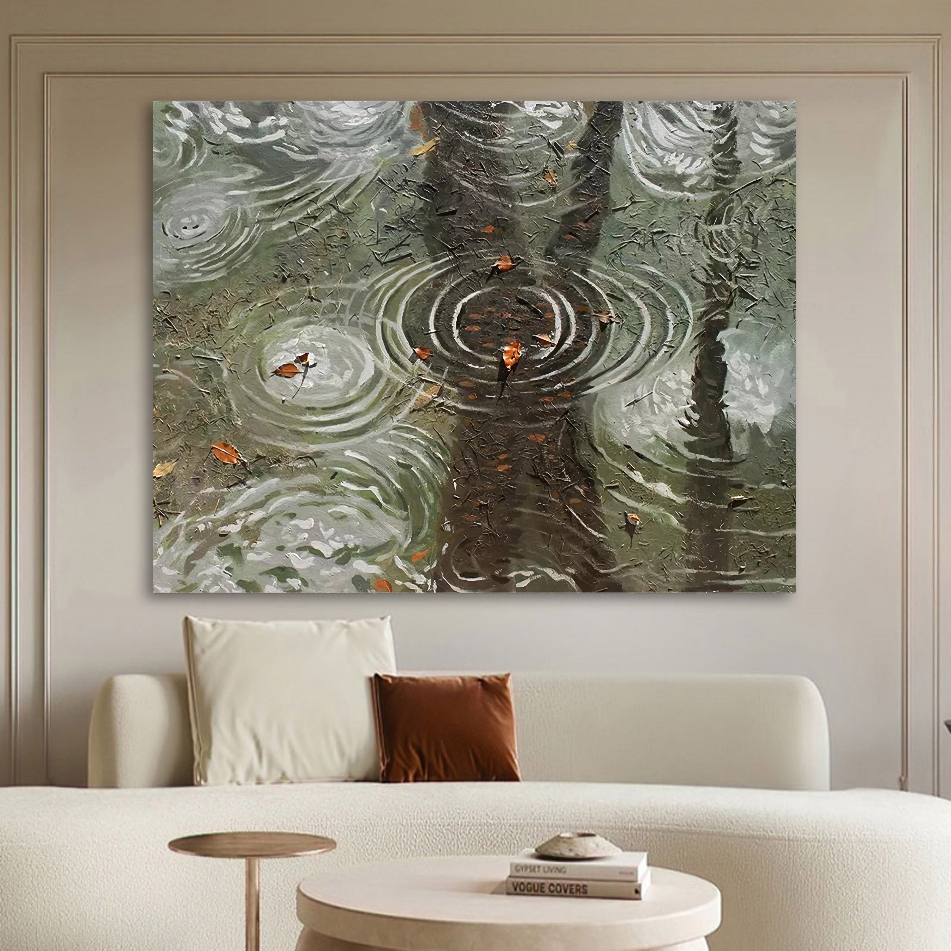 vipgallery Wabi-Sabi Wall Art #TX060