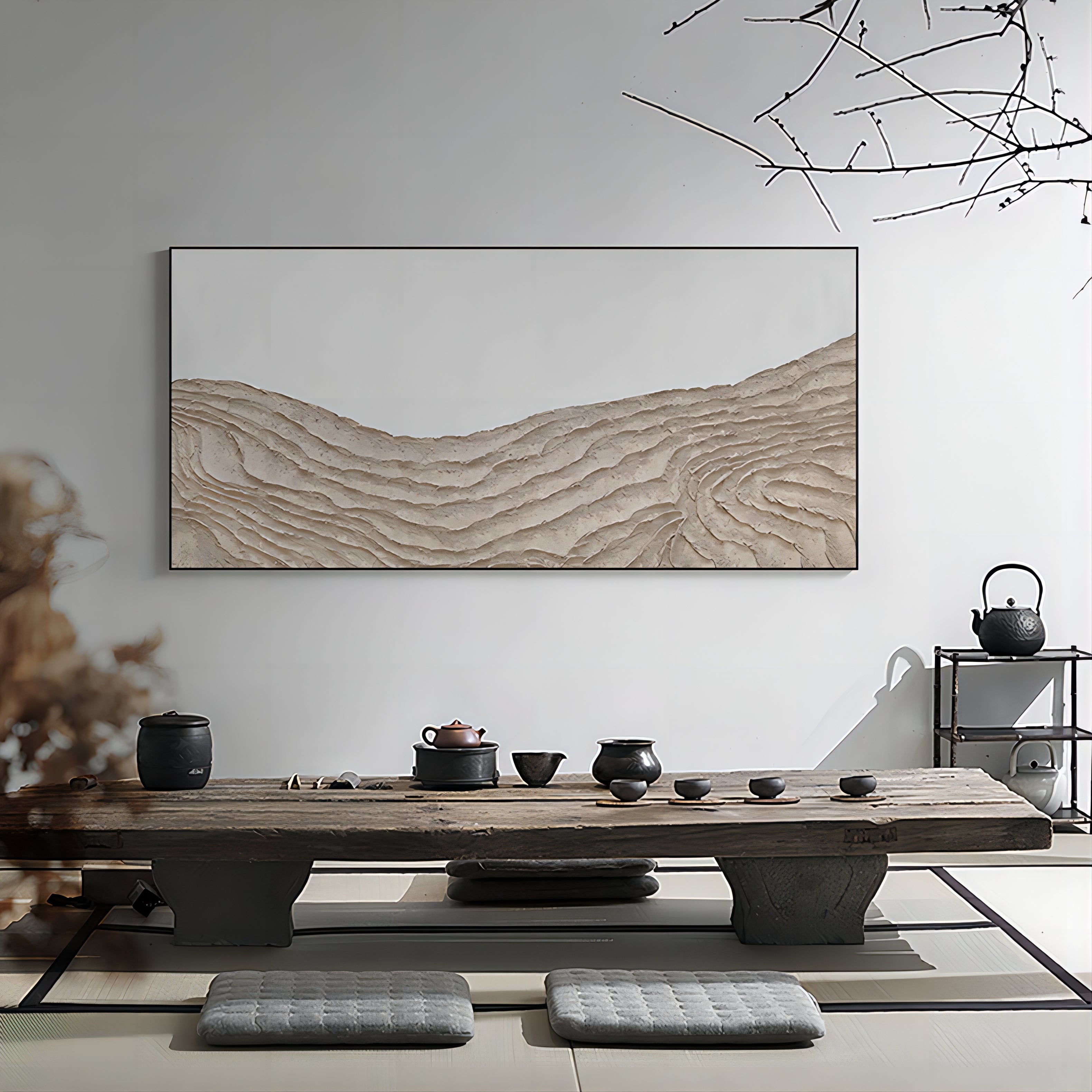 vipgallery Plaster Art #TX107