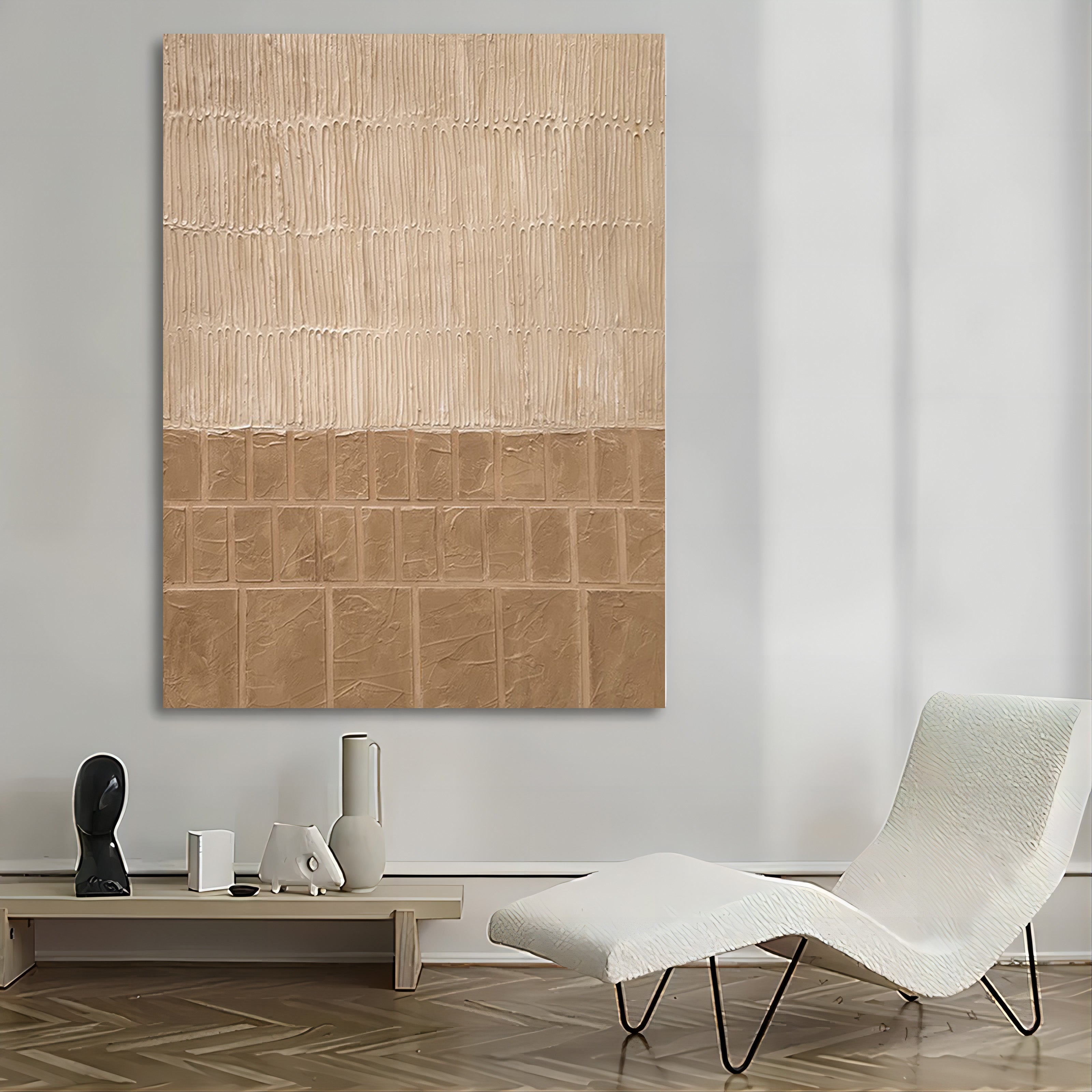 vipgallery Wabi-Sabi Wall Art #TX037
