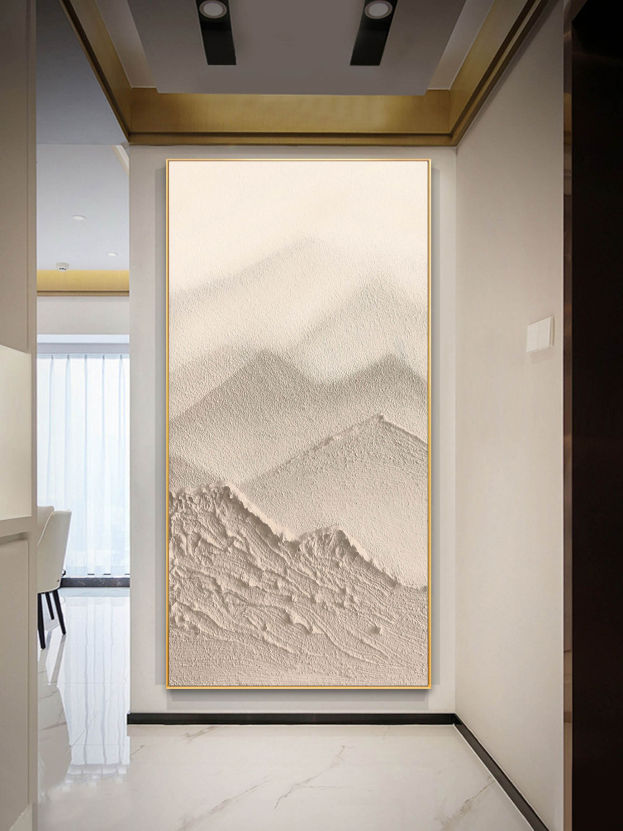 vipgallery Wabi-Sabi Wall Art #TX081