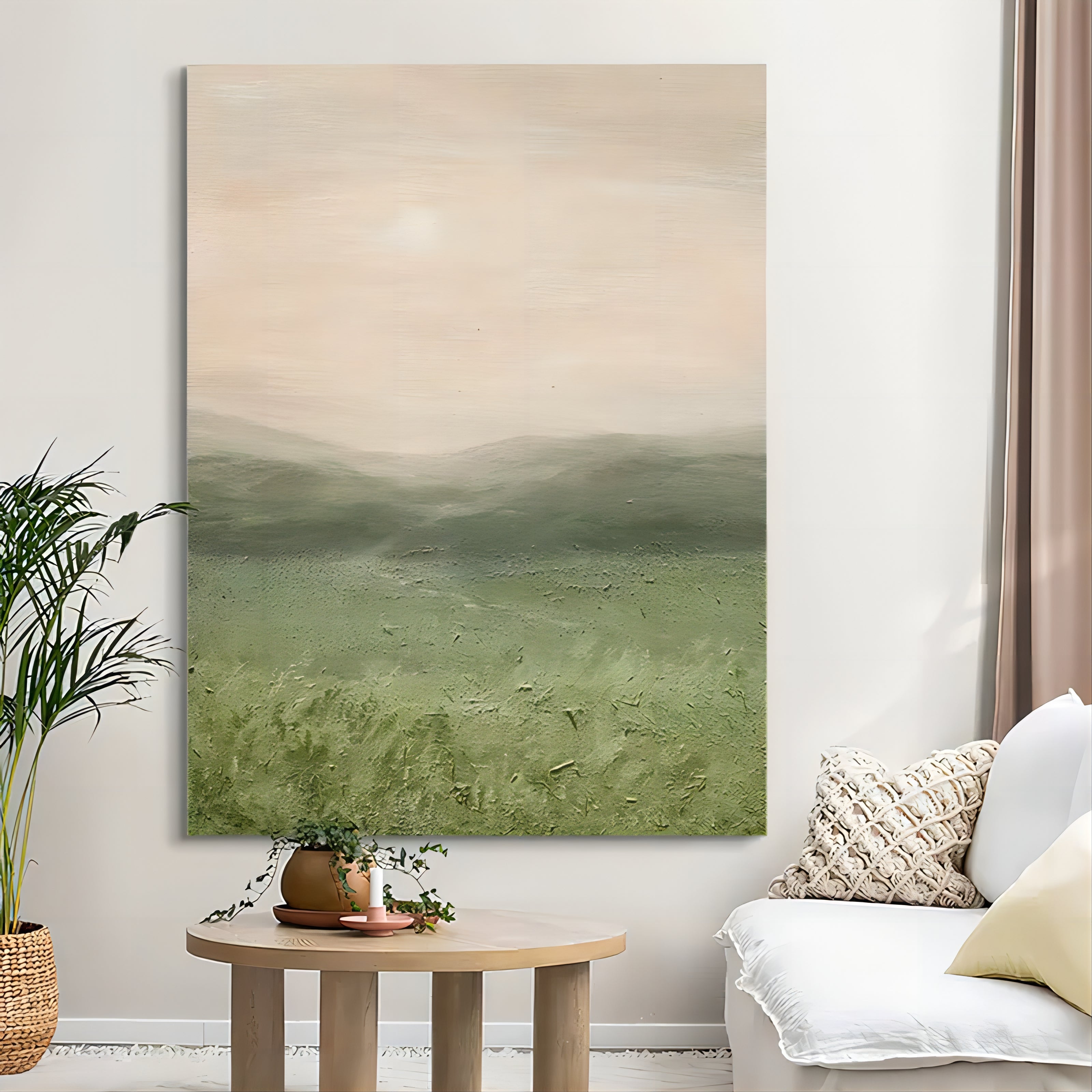 vipgallery Wabi-Sabi Wall Art #TX053