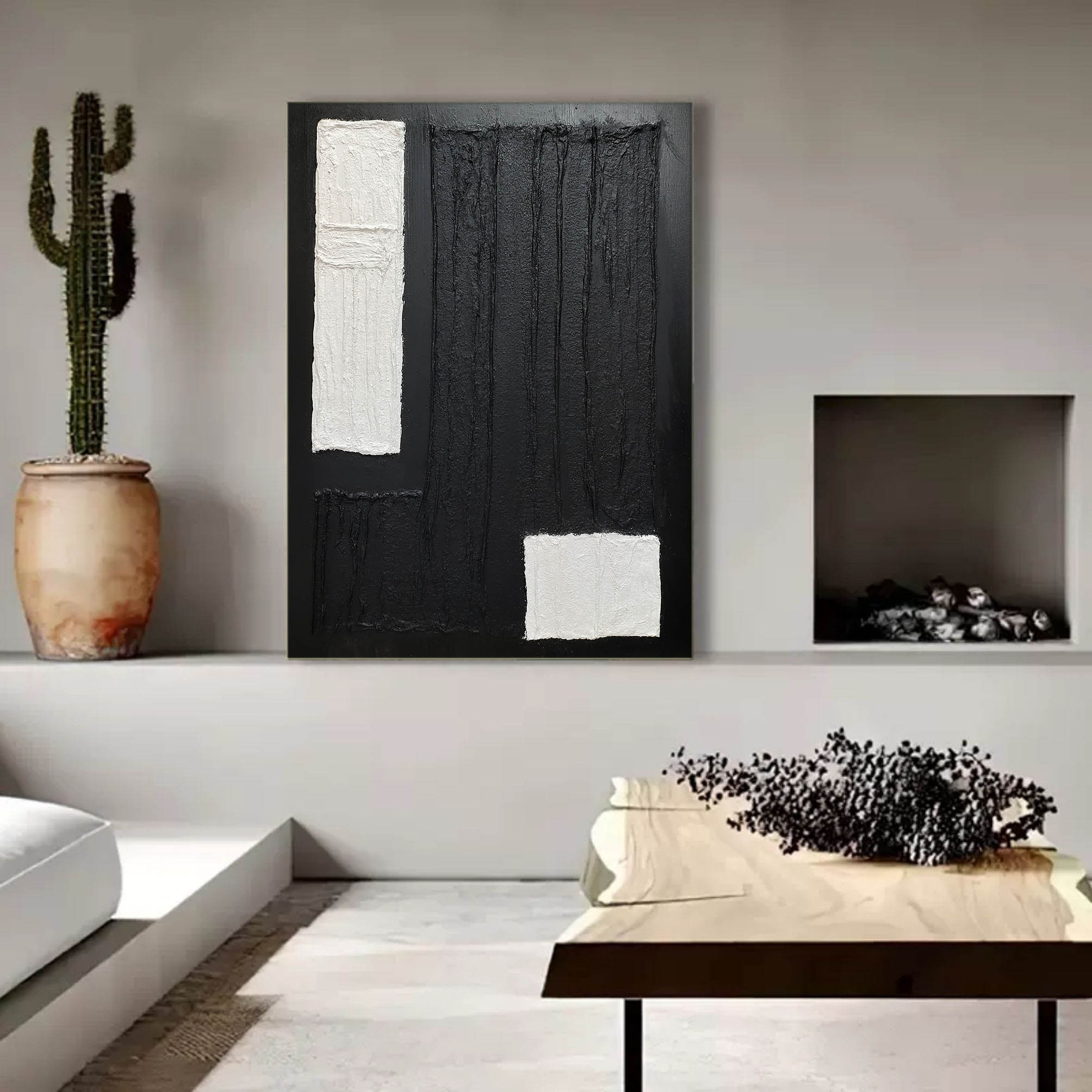 vipgallery Wabi-Sabi Wall Art #TX177