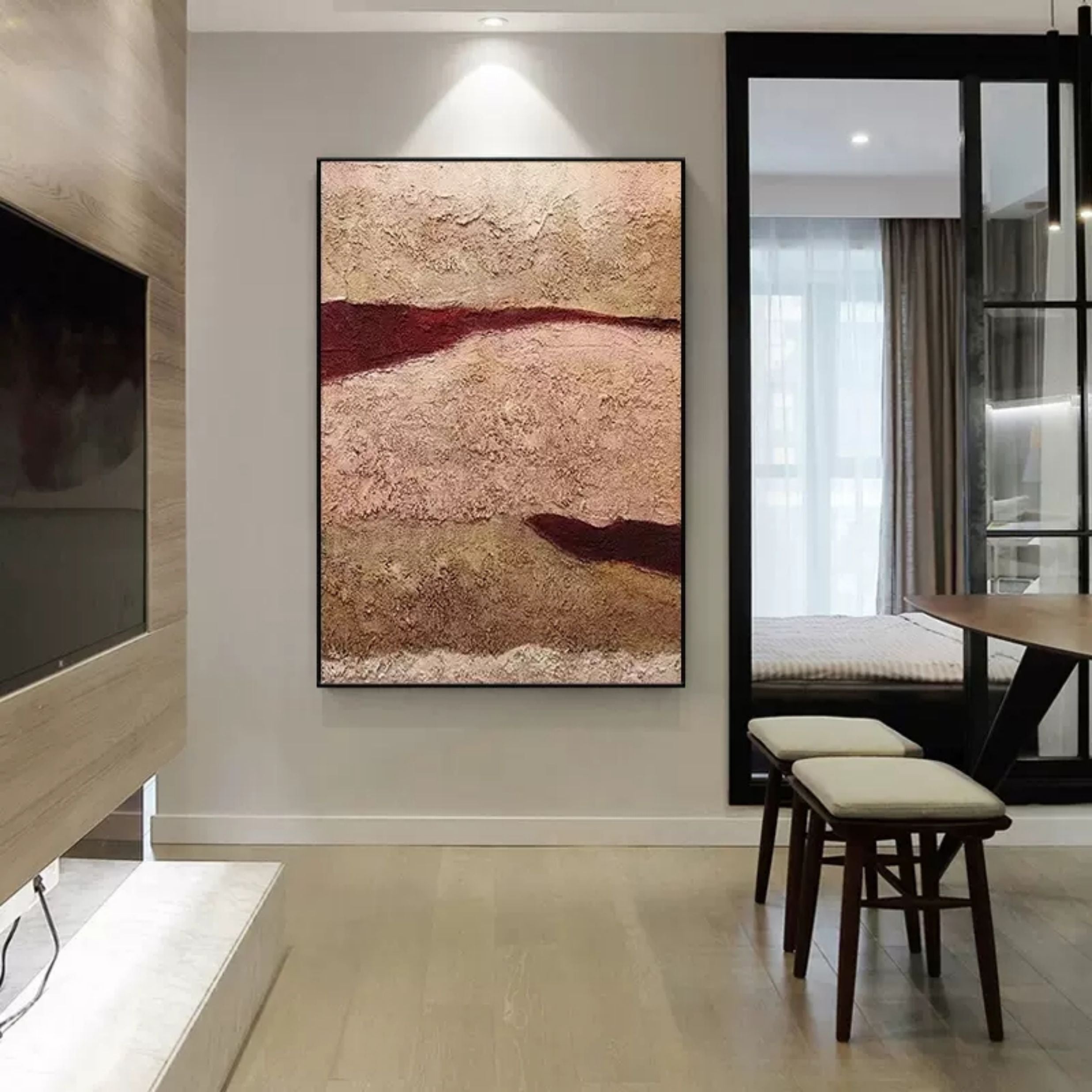 vipgallery Wabi-Sabi Wall Art #TX039