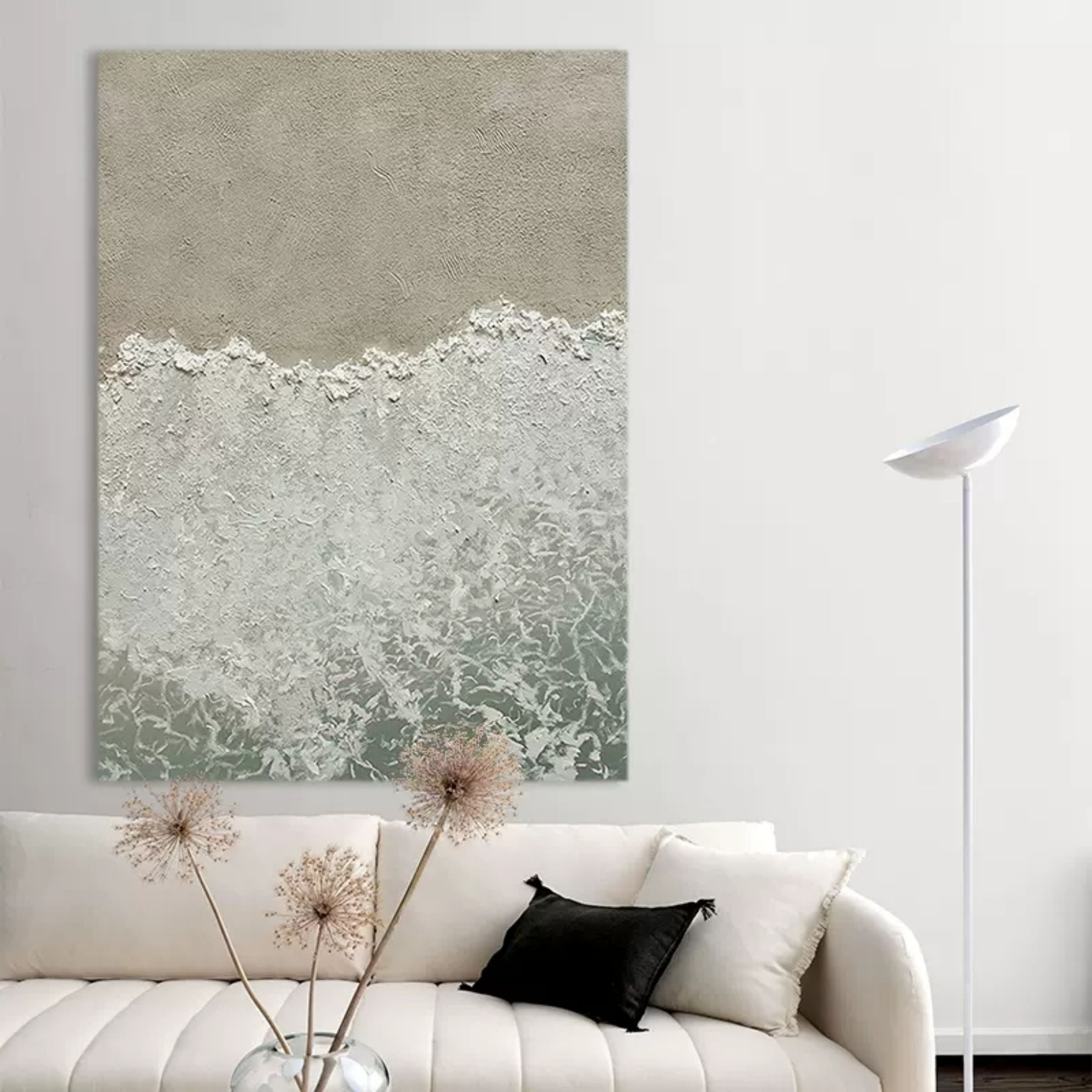 vipgallery Wabi-Sabi Wall Art #TX124