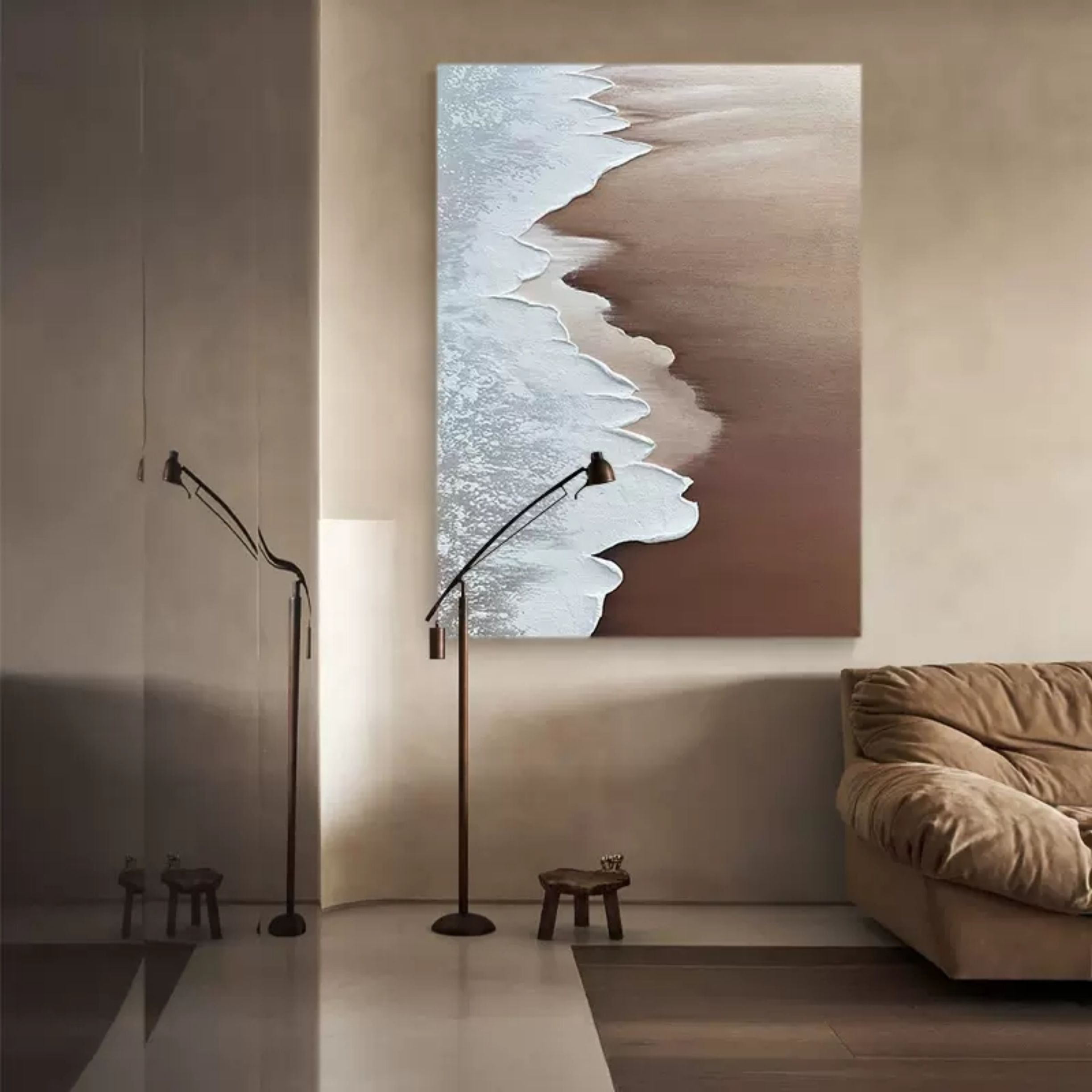 vipgallery Wabi-Sabi Wall Art #TX129