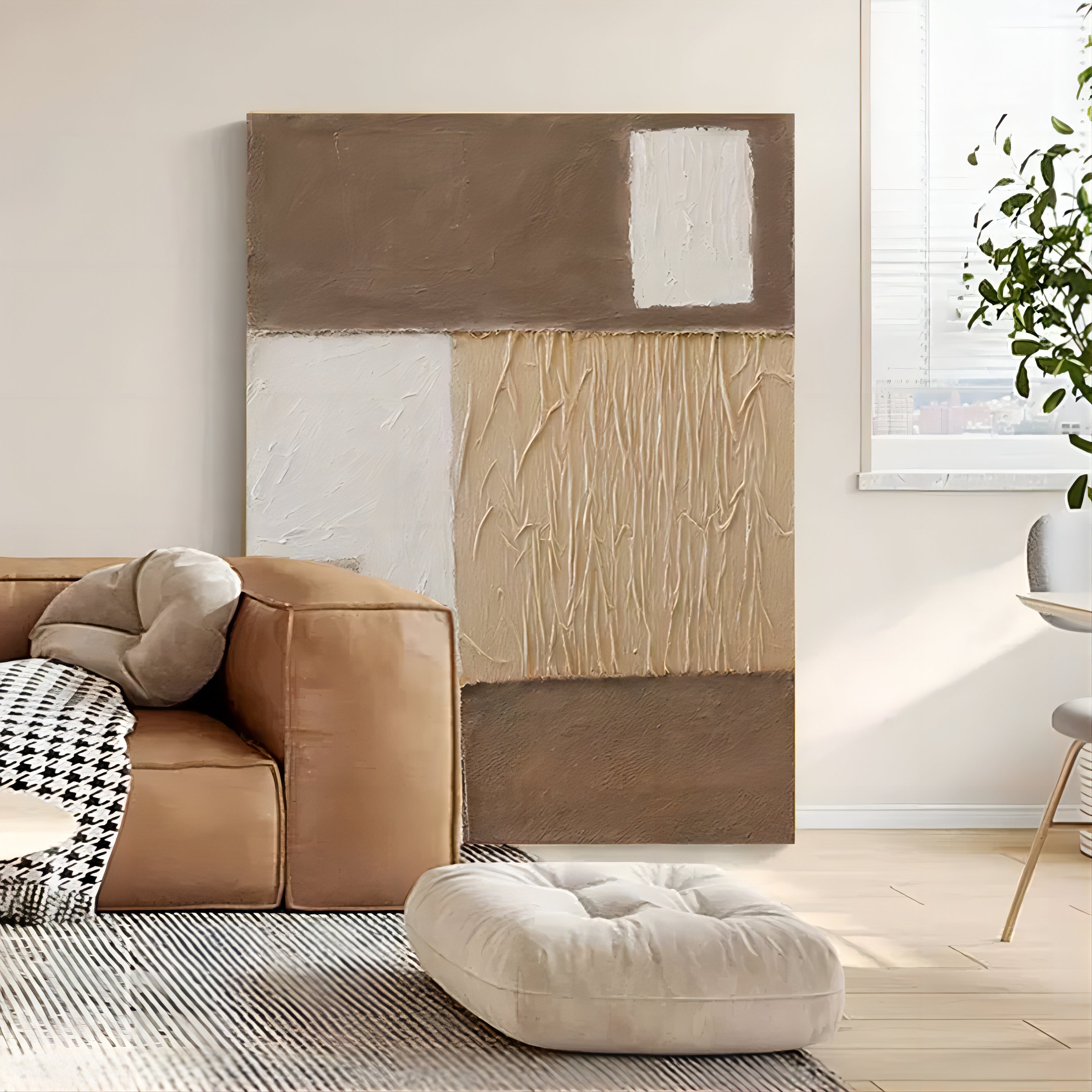vipgallery Wabi-Sabi Wall Art #TX044