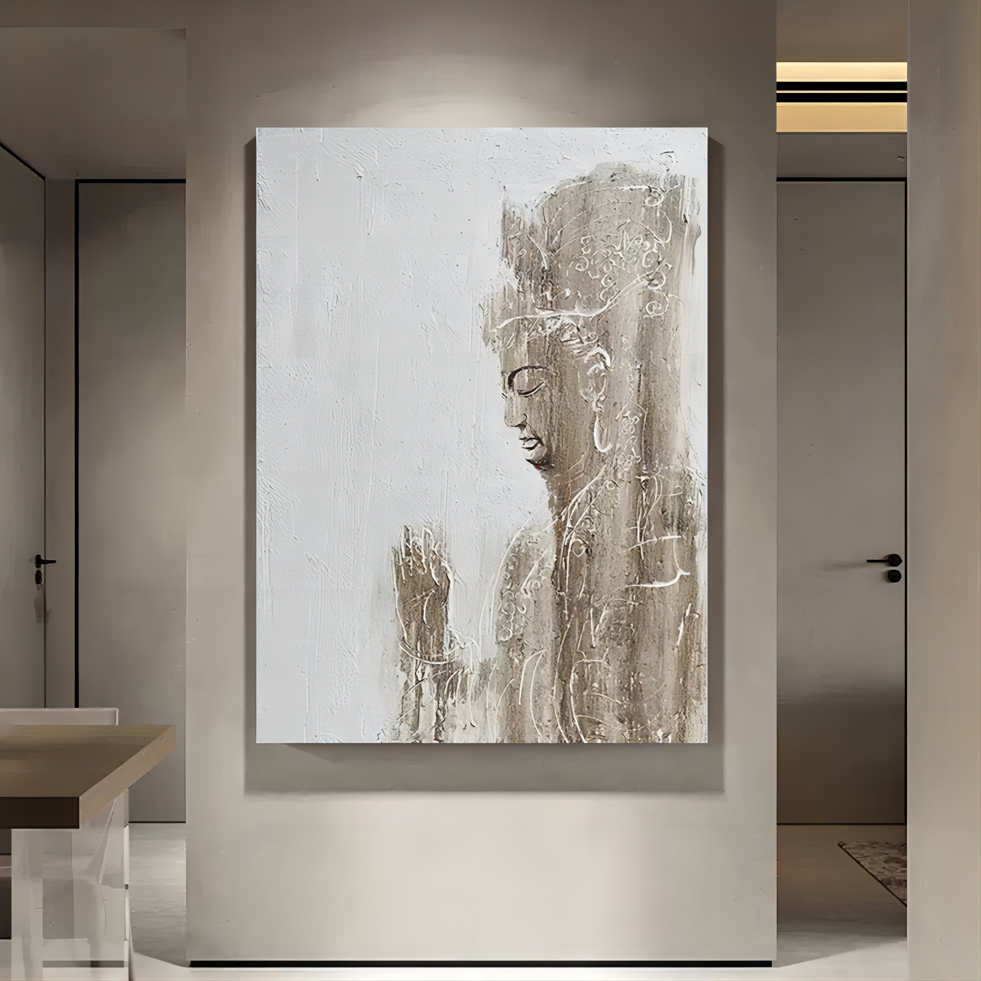 vipgallery Wabi-Sabi Wall Art #TX110