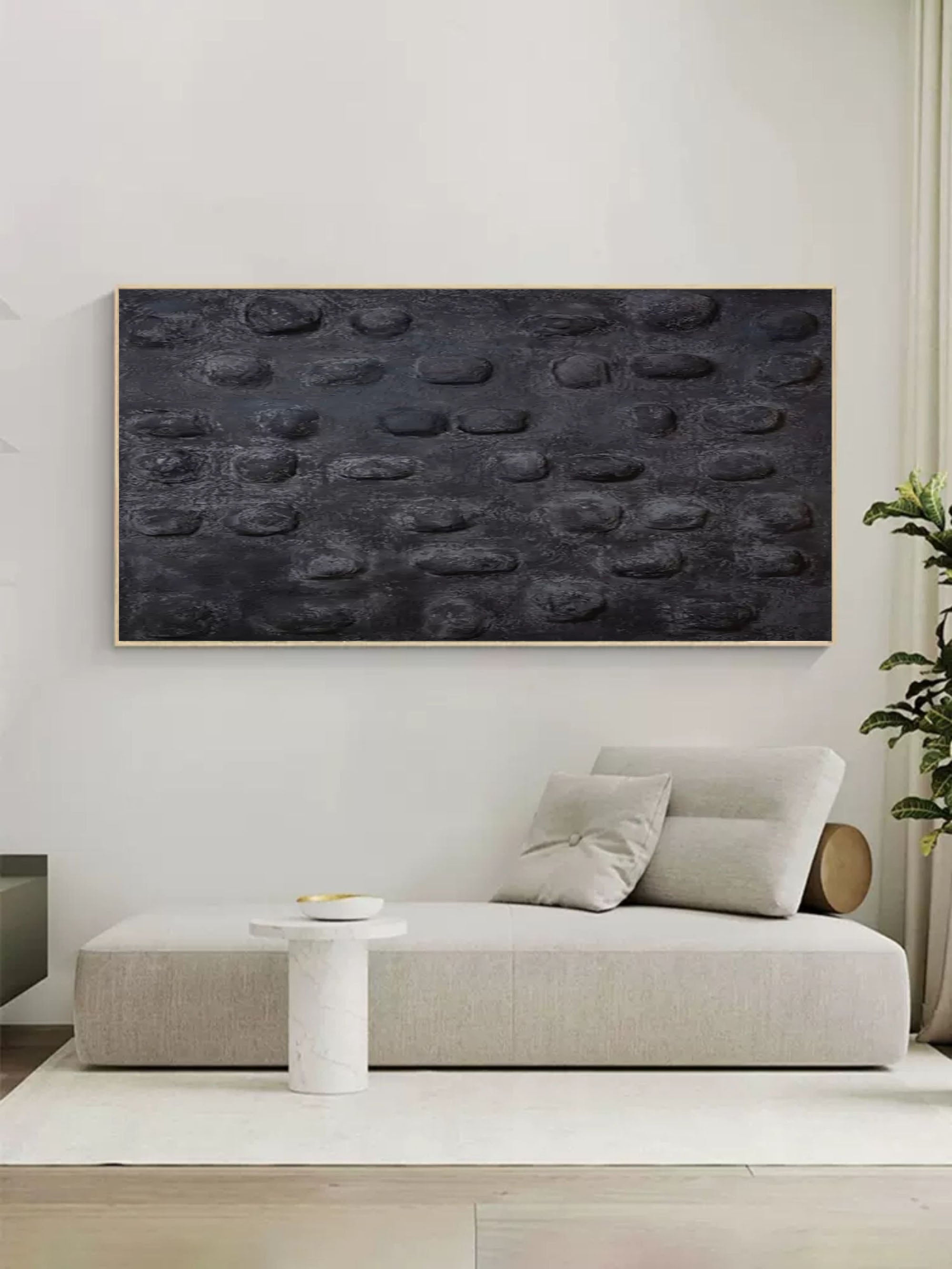 vipgallery Plaster Art #TX109
