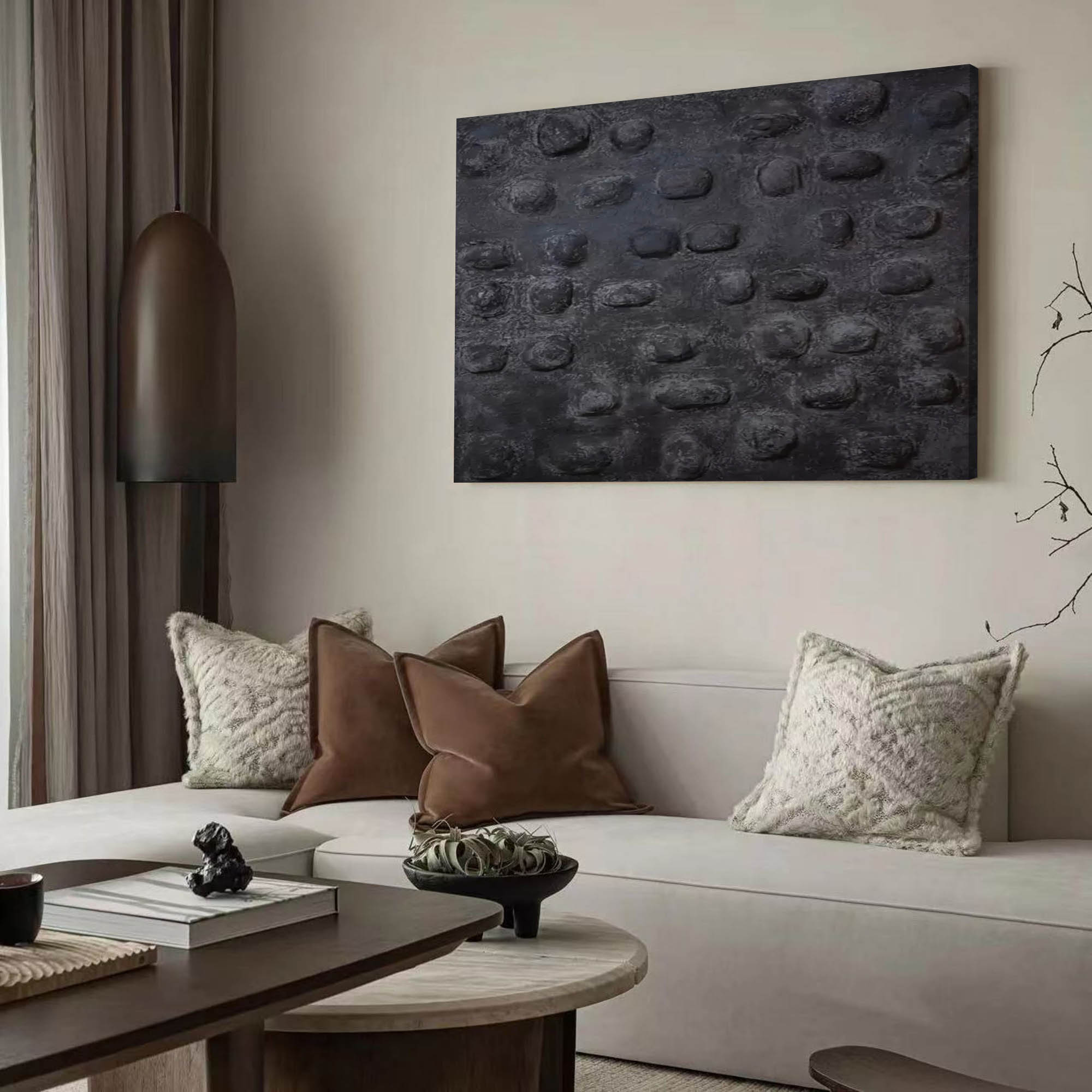 vipgallery Plaster Art #TX109