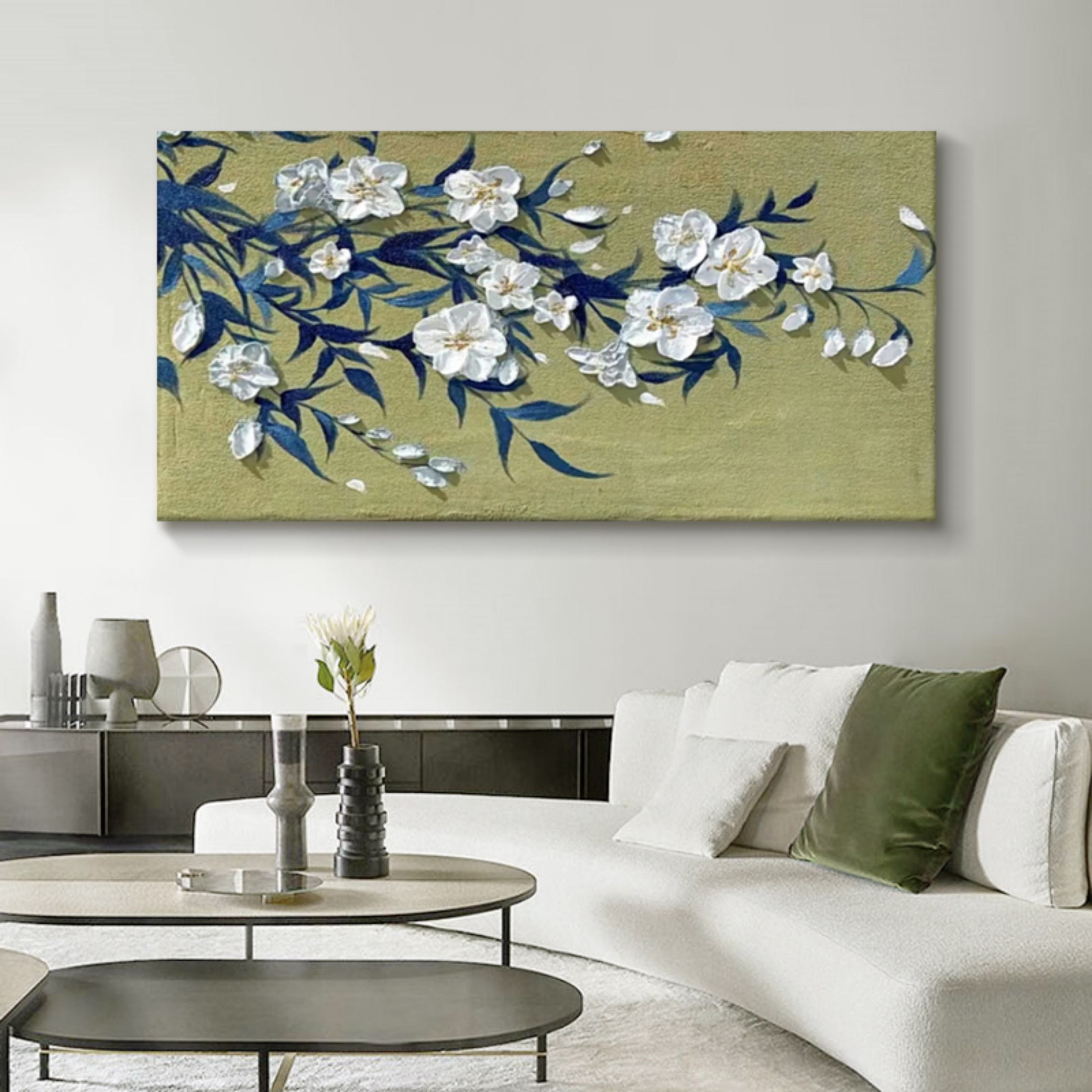 vipgallery Wabi-Sabi Wall Art #TX068