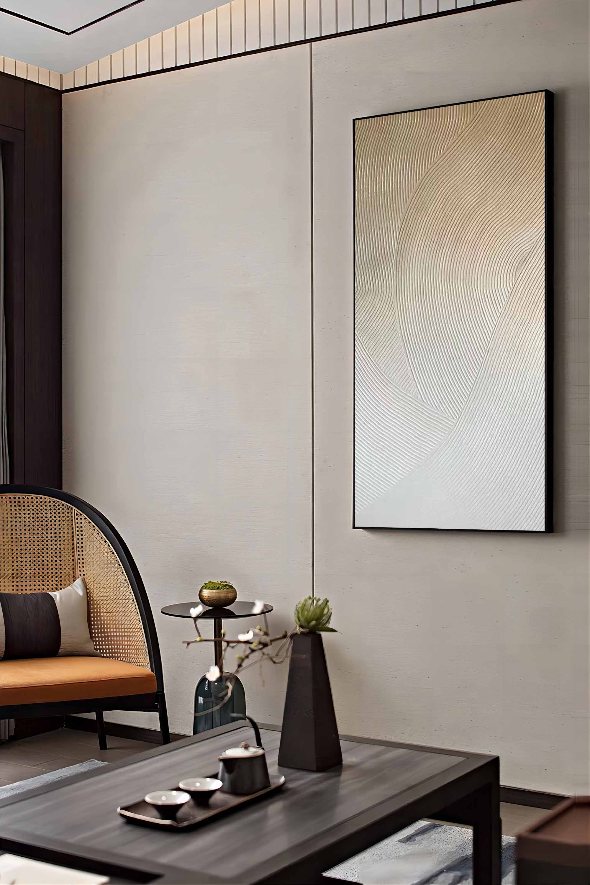 vipgallery Wabi Sabi Wall Art #TX177