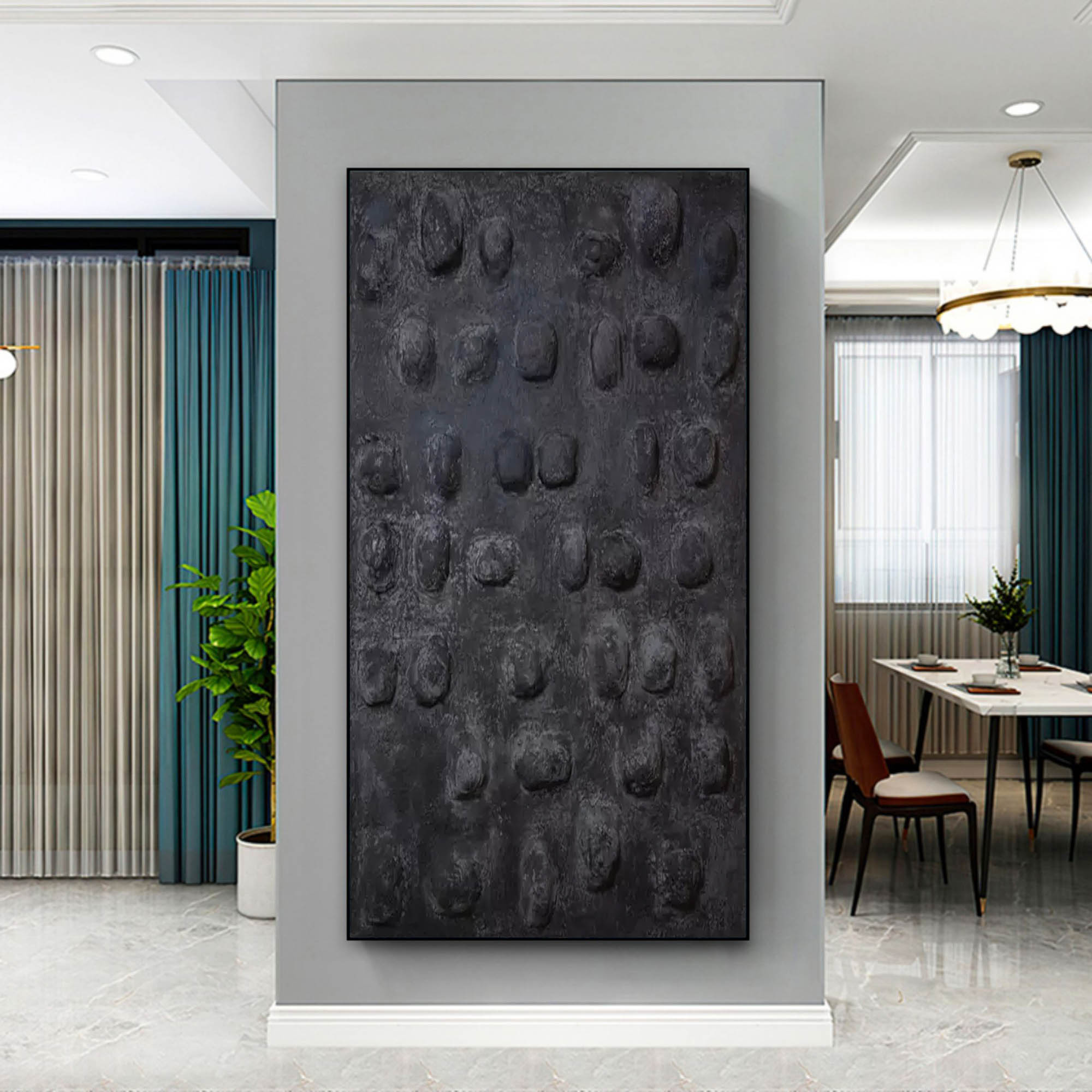 vipgallery Wabi-Sabi Wall Art #TX080