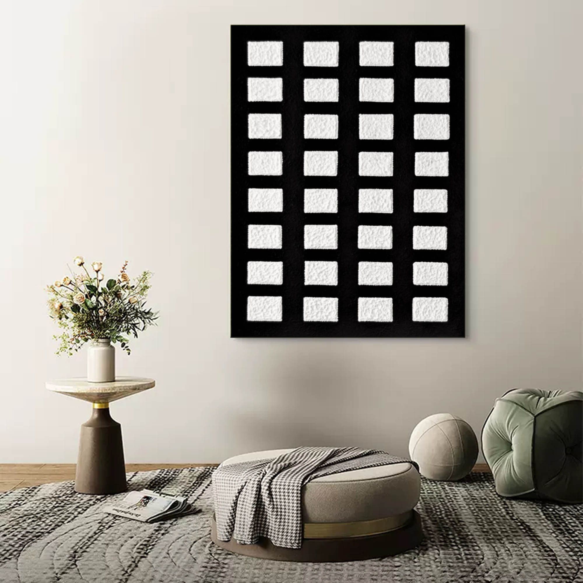 vipgallery Wabi-Sabi Wall Art #TX179