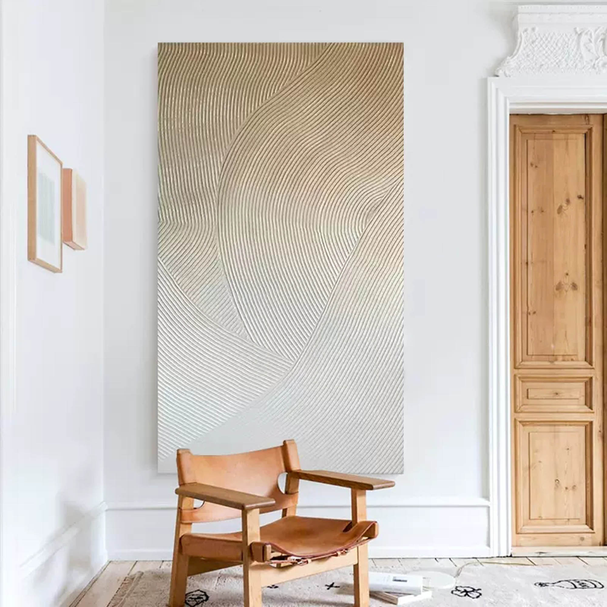 vipgallery Wabi Sabi Wall Art #TX177