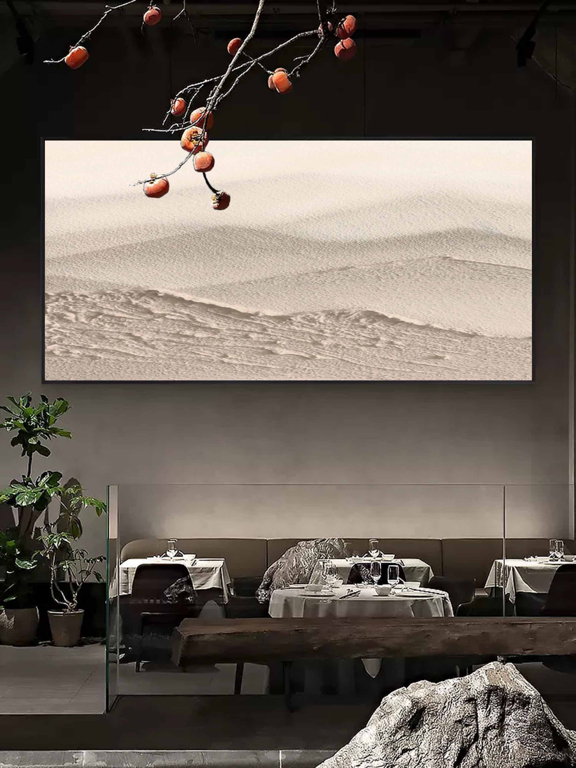 vipgallery Plaster Art Texture Painting #SG218