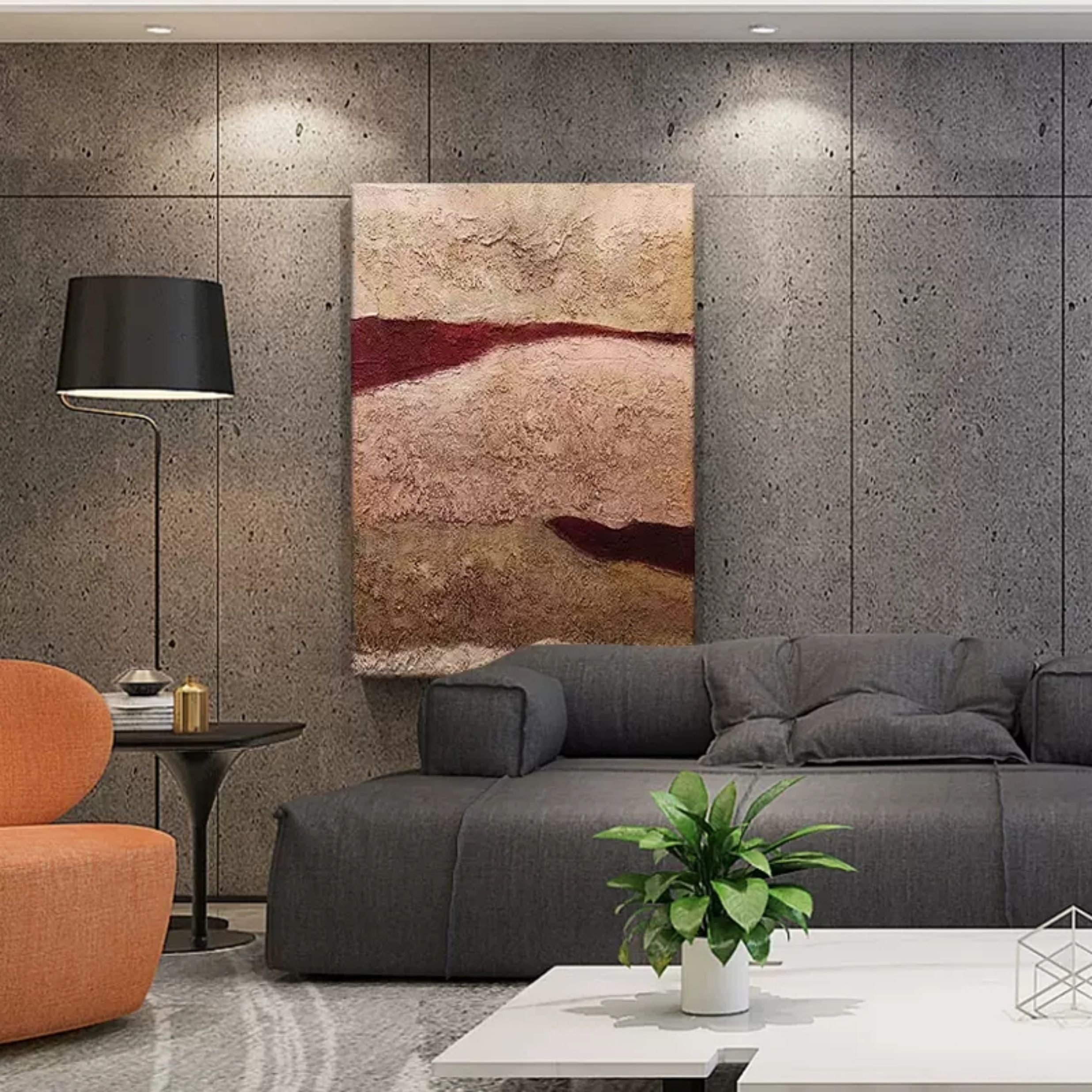 vipgallery Wabi-Sabi Wall Art #TX039