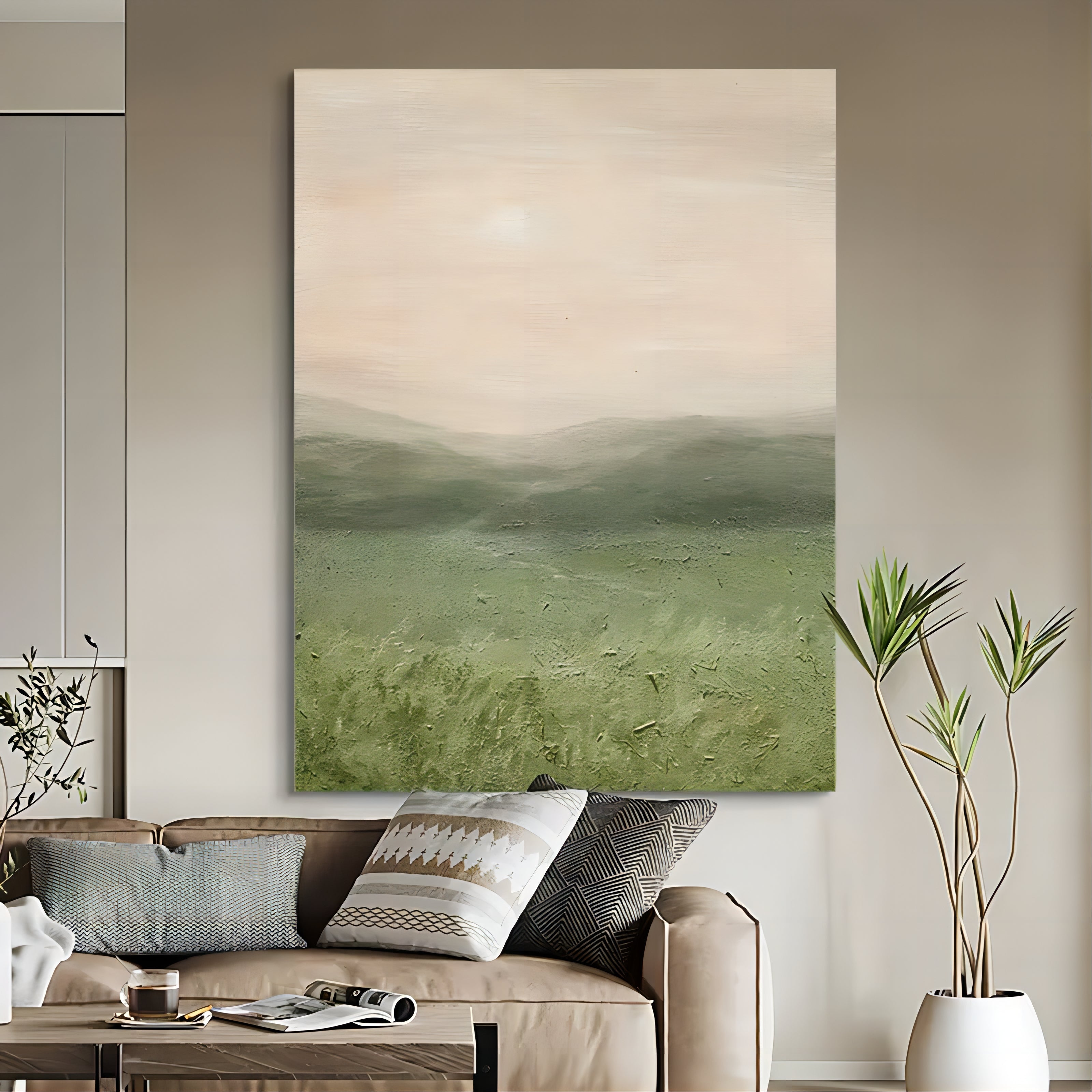 vipgallery Wabi-Sabi Wall Art #TX053