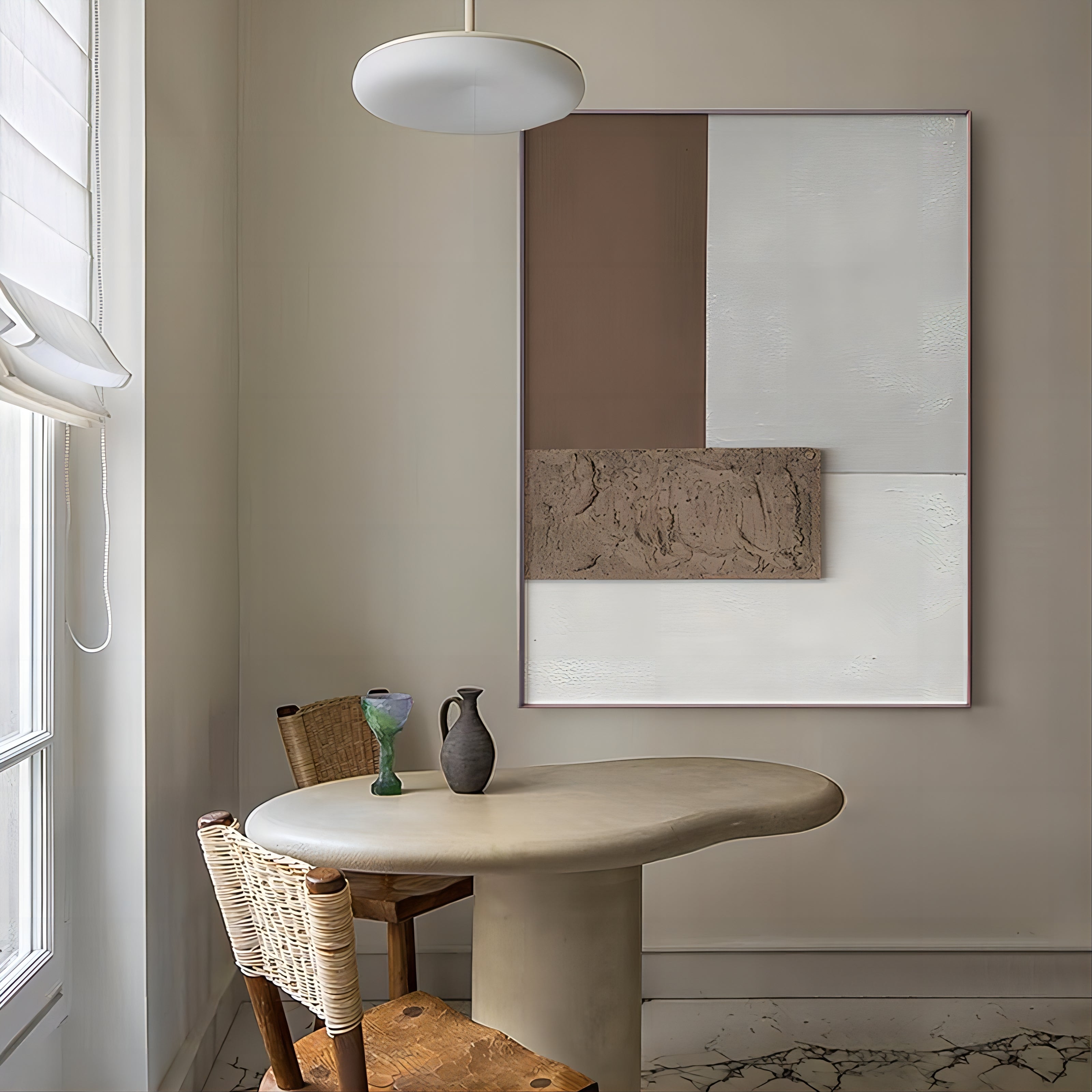 vipgallery Wabi-Sabi Wall Art #TX092