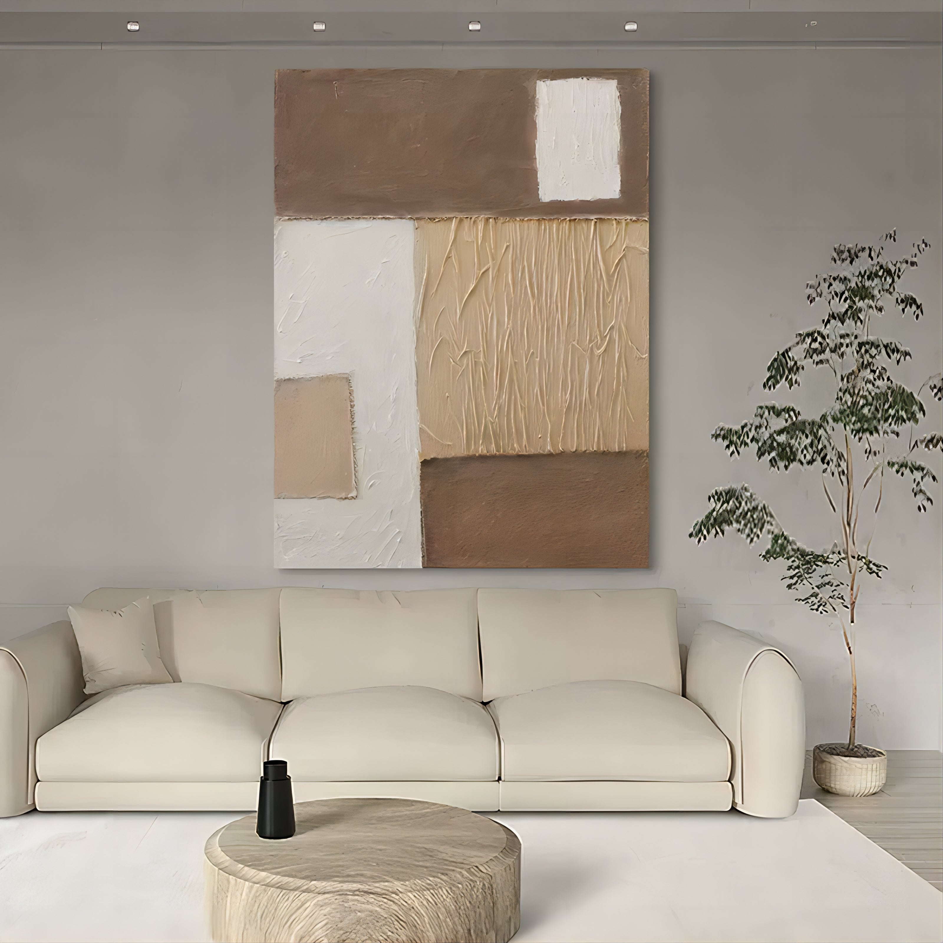 vipgallery Wabi-Sabi Wall Art #TX044