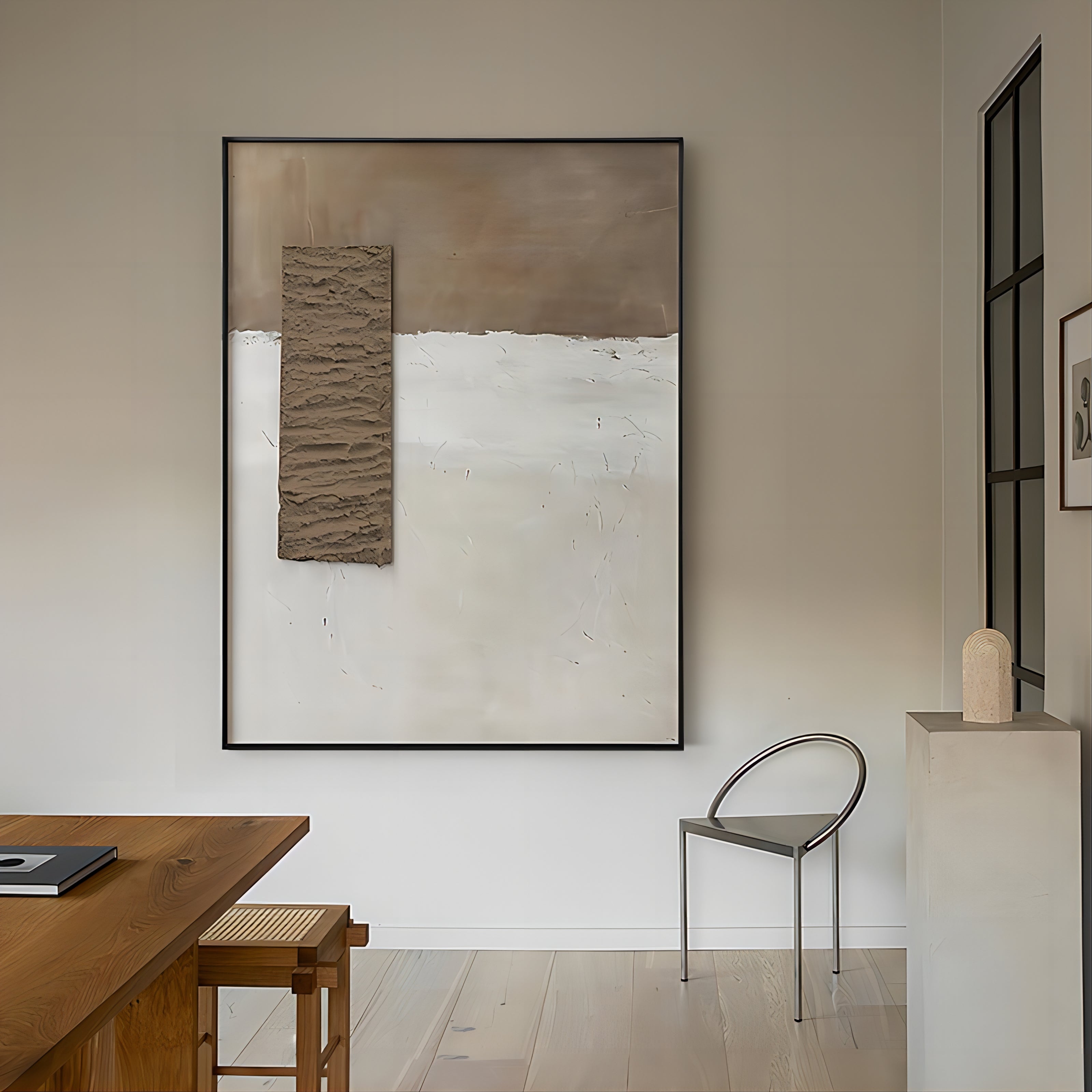 vipgallery Wabi-Sabi Wall Art #TX093