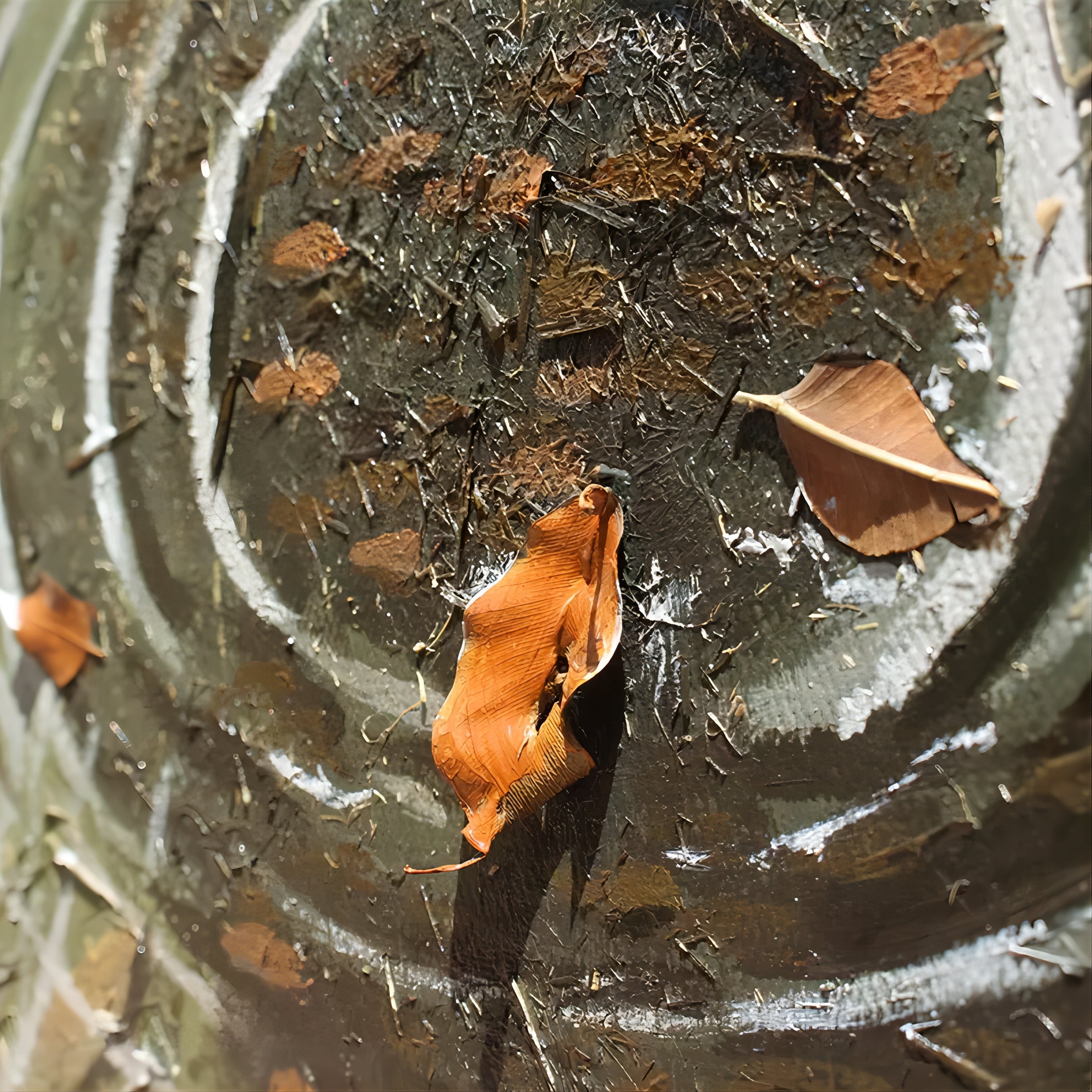 vipgallery Wabi-Sabi Wall Art #TX060