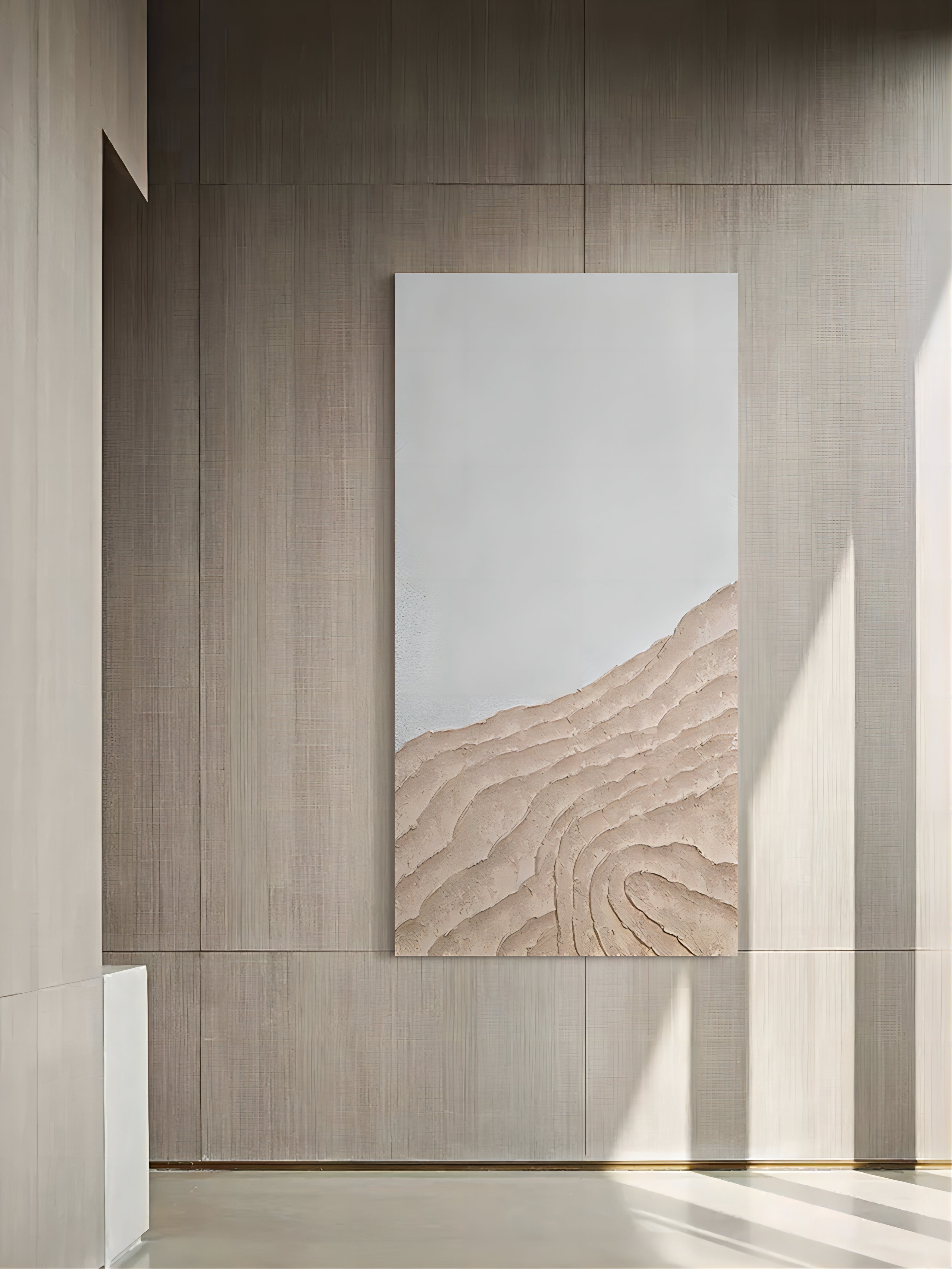 vipgallery Wabi-Sabi Wall Art #TX105