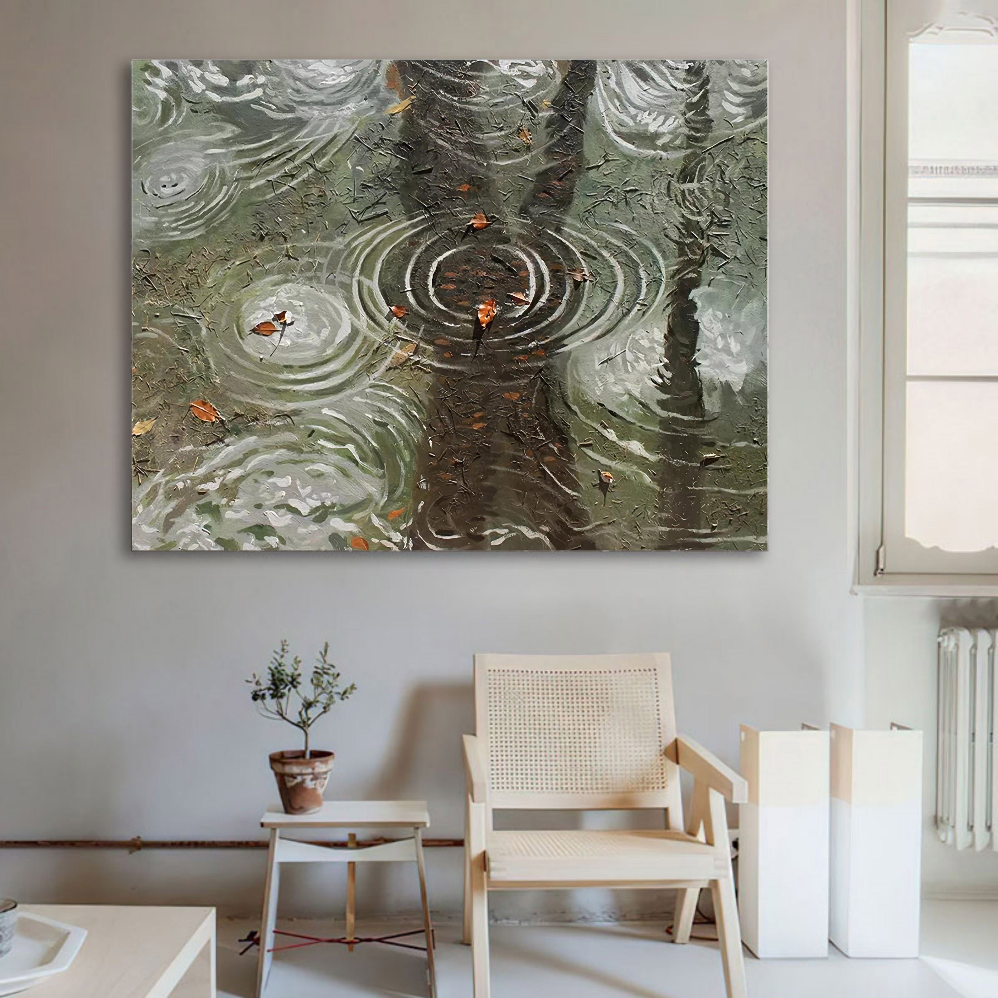 vipgallery Wabi-Sabi Wall Art #TX060