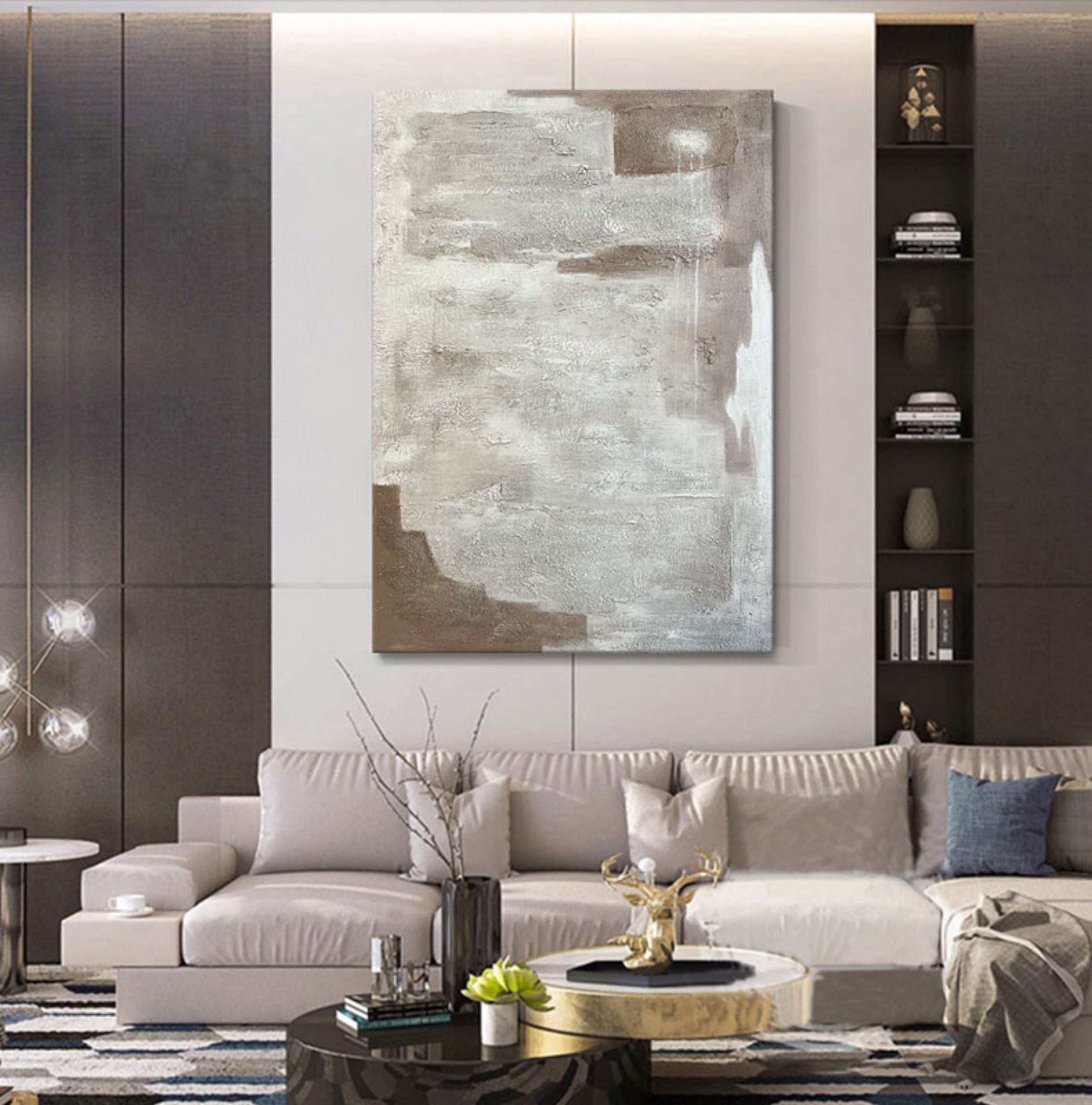 vipgallery Wabi-Sabi Wall Art #TX121