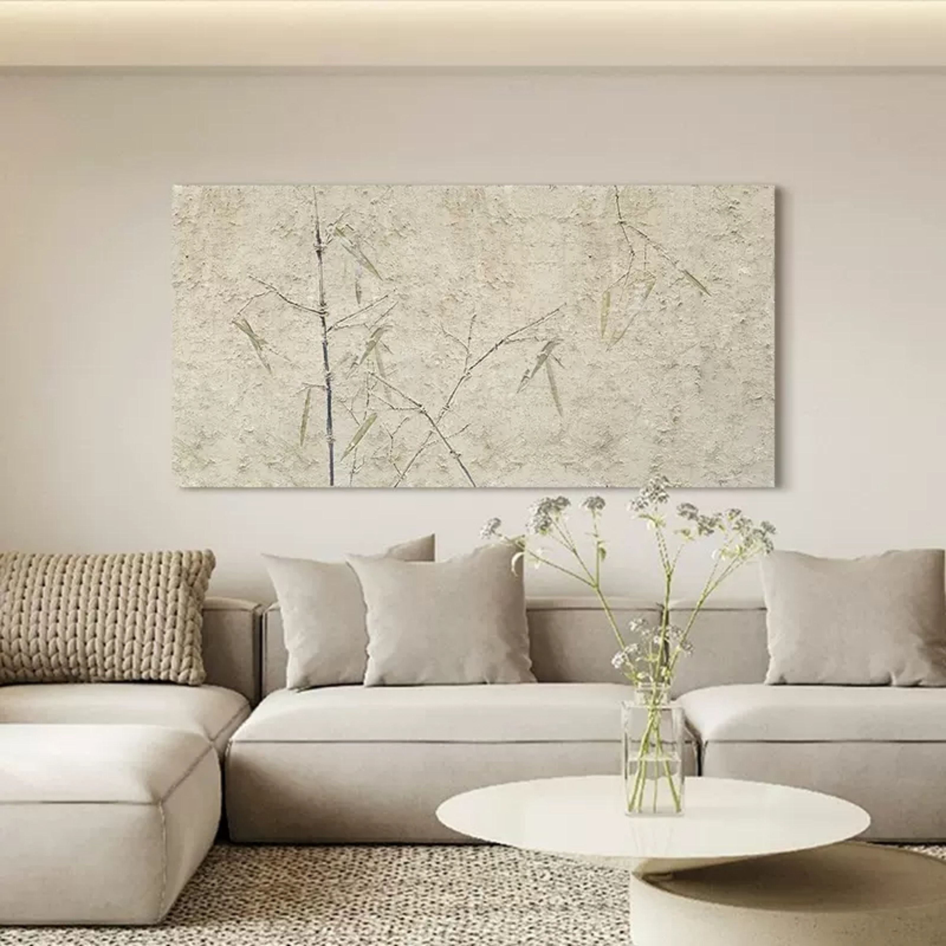 vipgallery Wabi-Sabi Wall Art #TX067