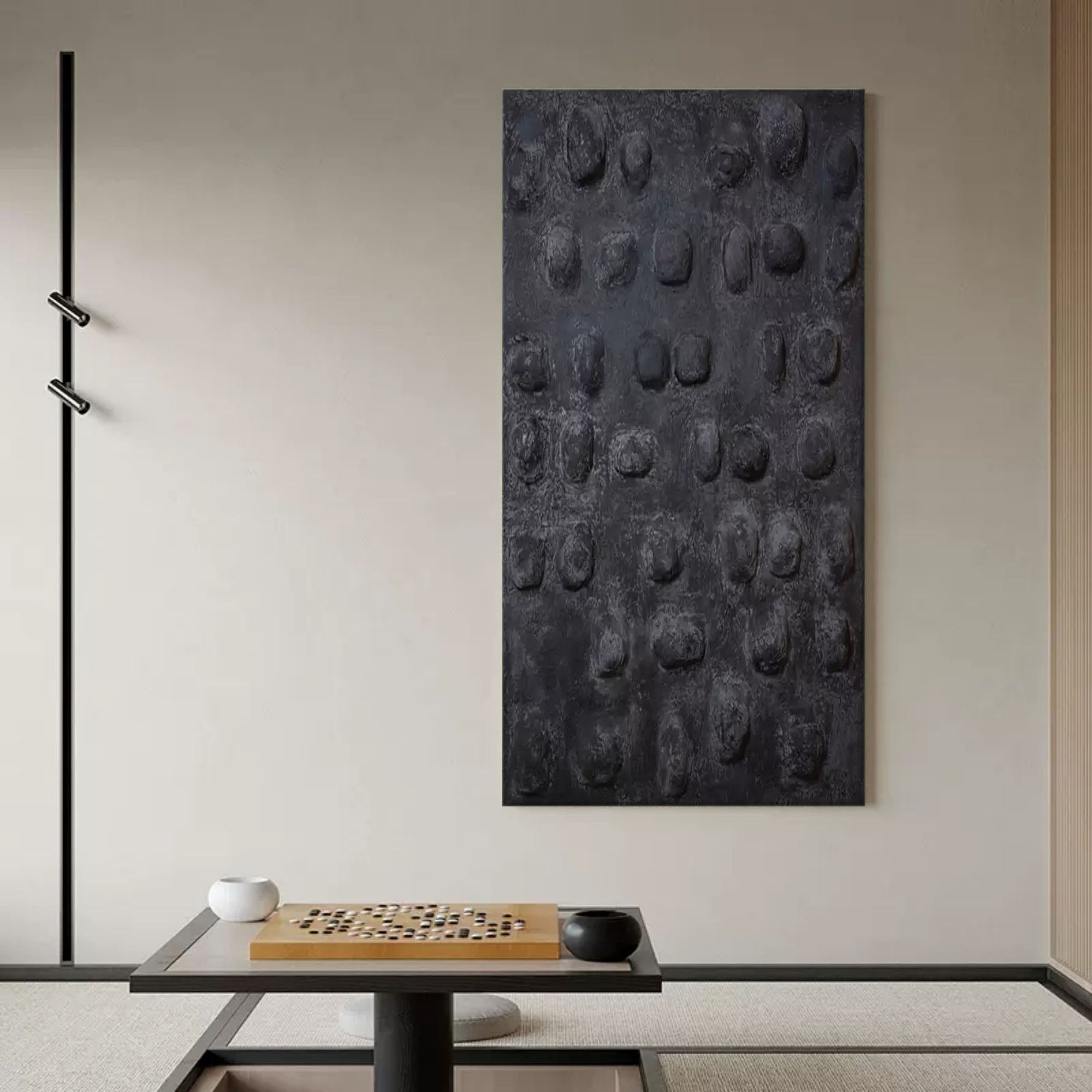 vipgallery Wabi-Sabi Wall Art #TX080