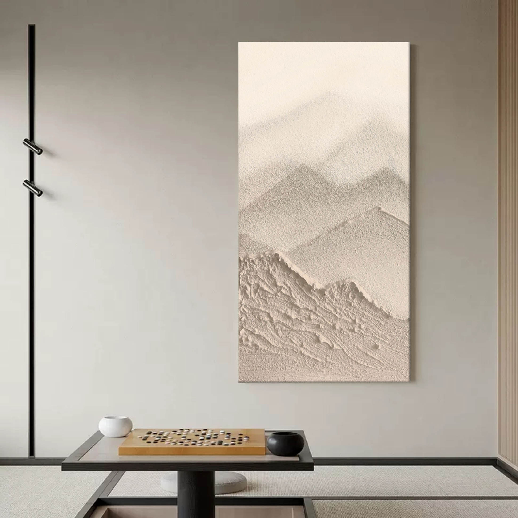 vipgallery Wabi-Sabi Wall Art #TX081