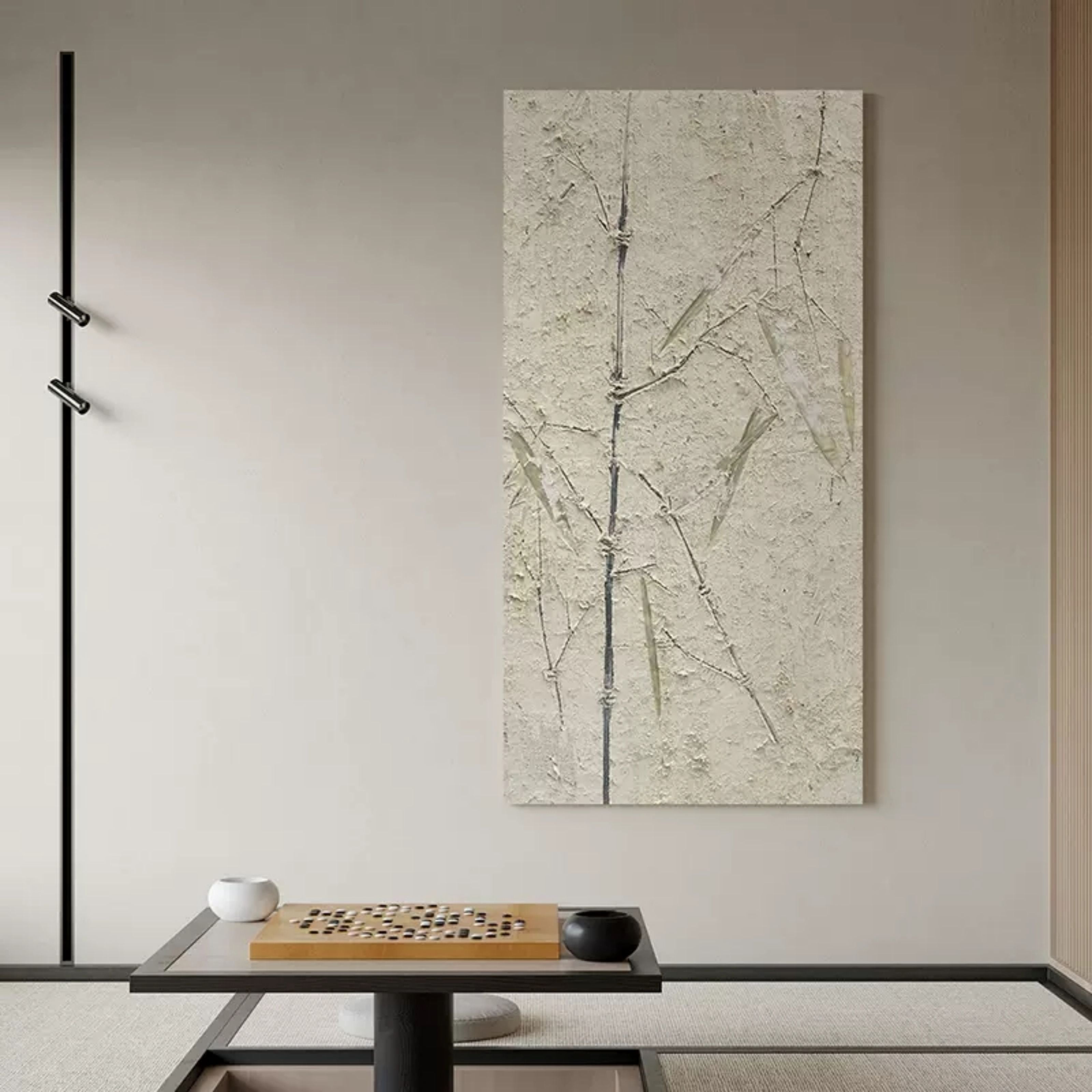 vipgallery Wabi-Sabi Wall Art #TX078