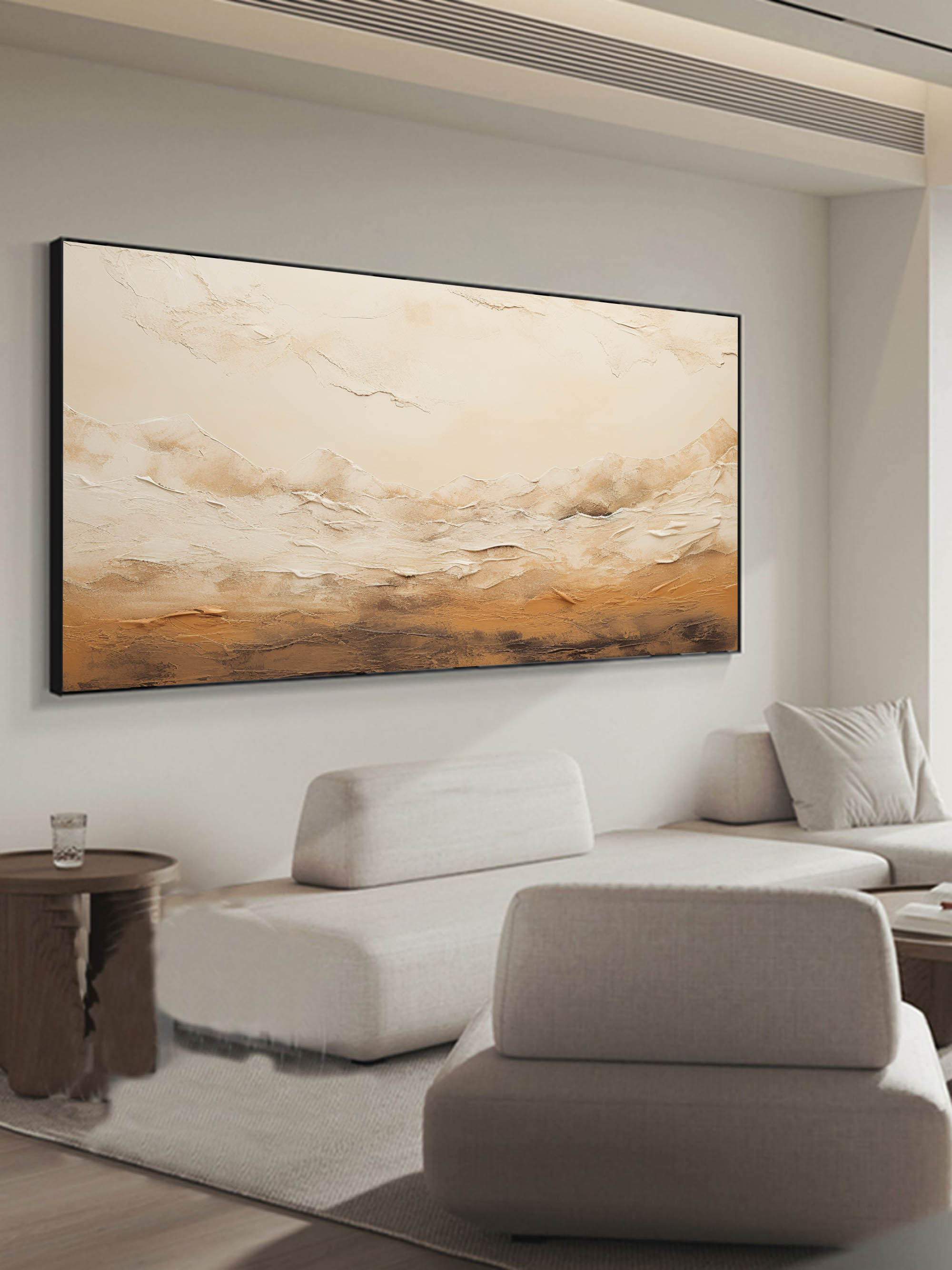 vipgallery Wabi-Sabi Wall Art #TX310