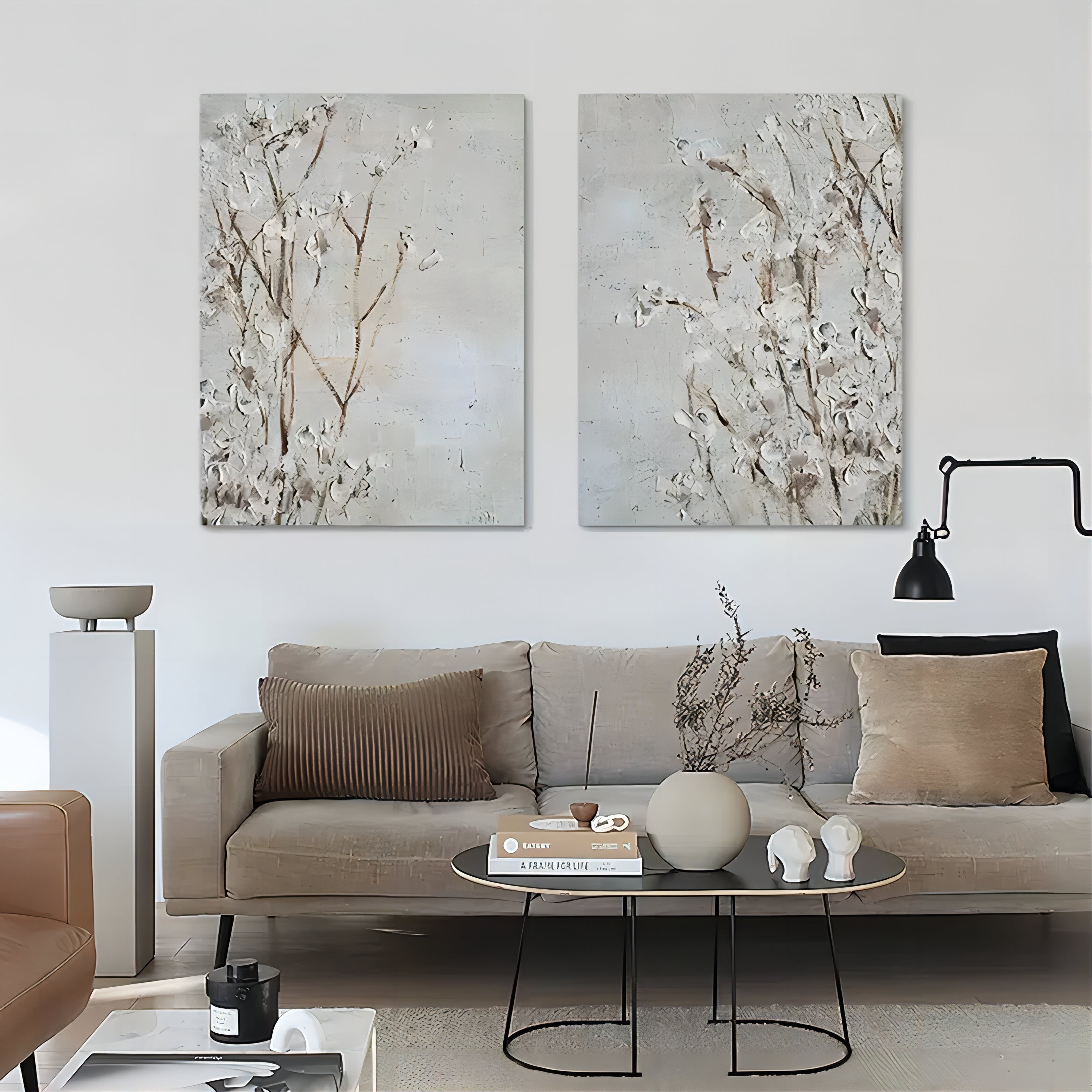 vipgallery Wabi-Sabi Wall Art #TX061