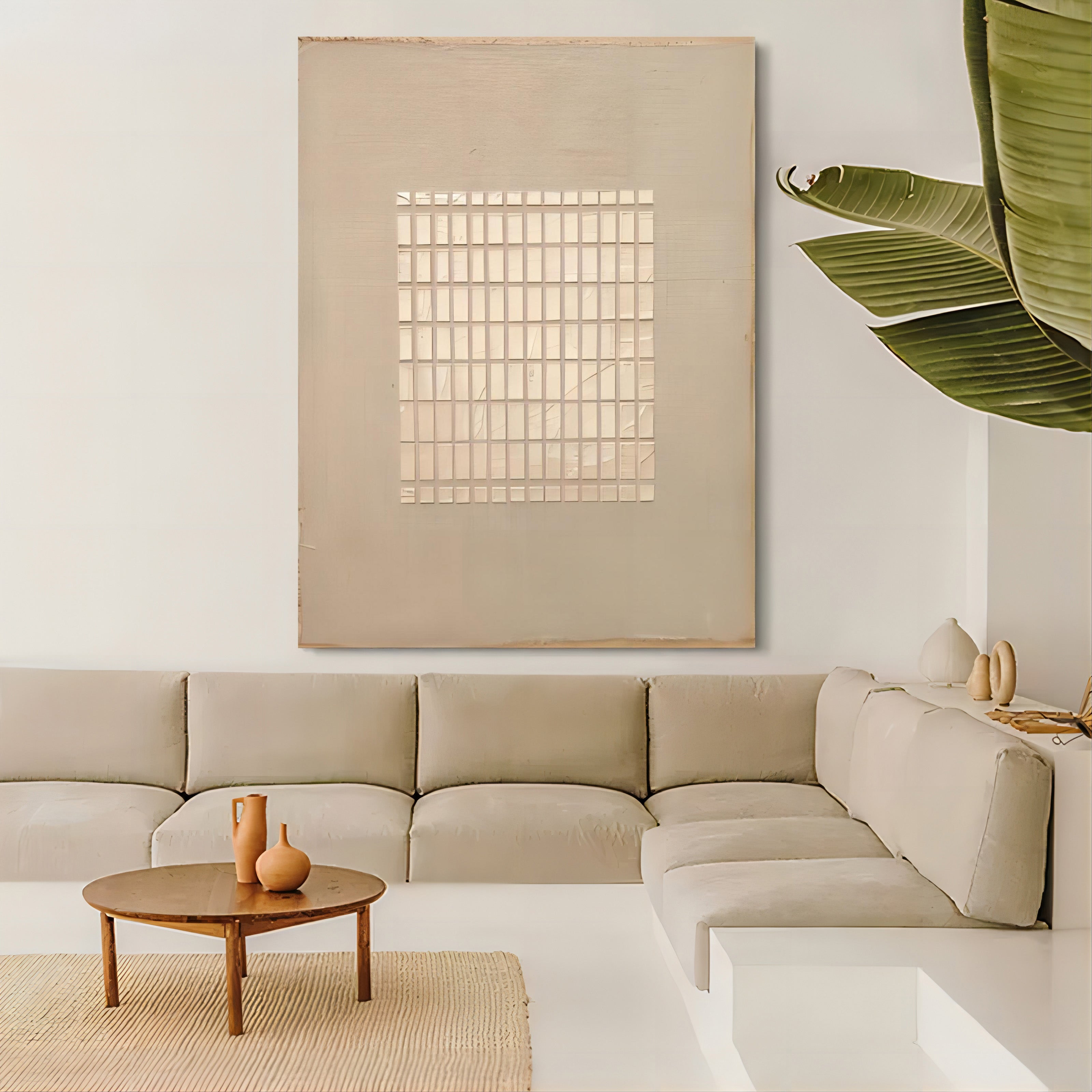 vipgallery Wabi-Sabi Wall Art #TX035