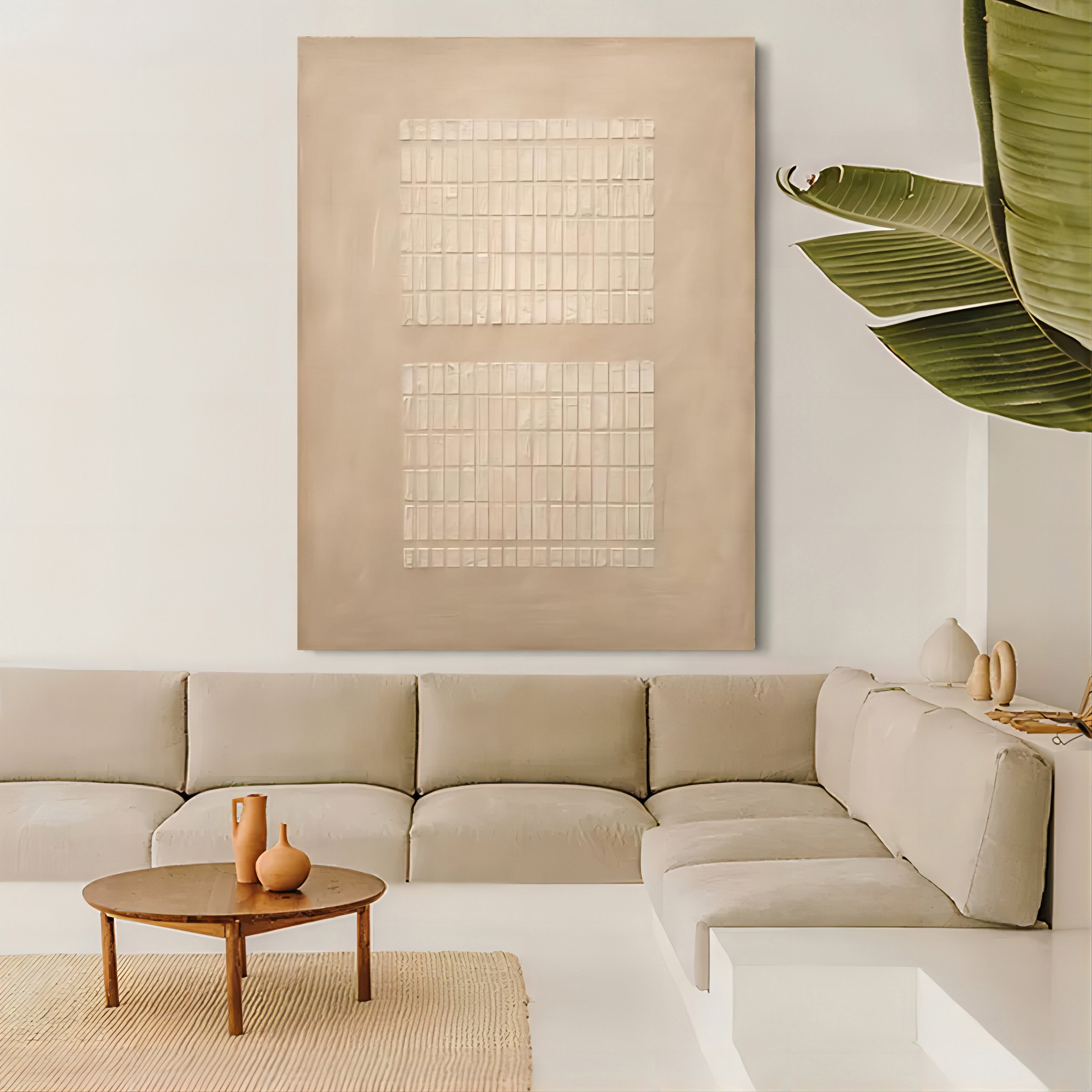 vipgallery Wabi-Sabi Wall Art #TX036