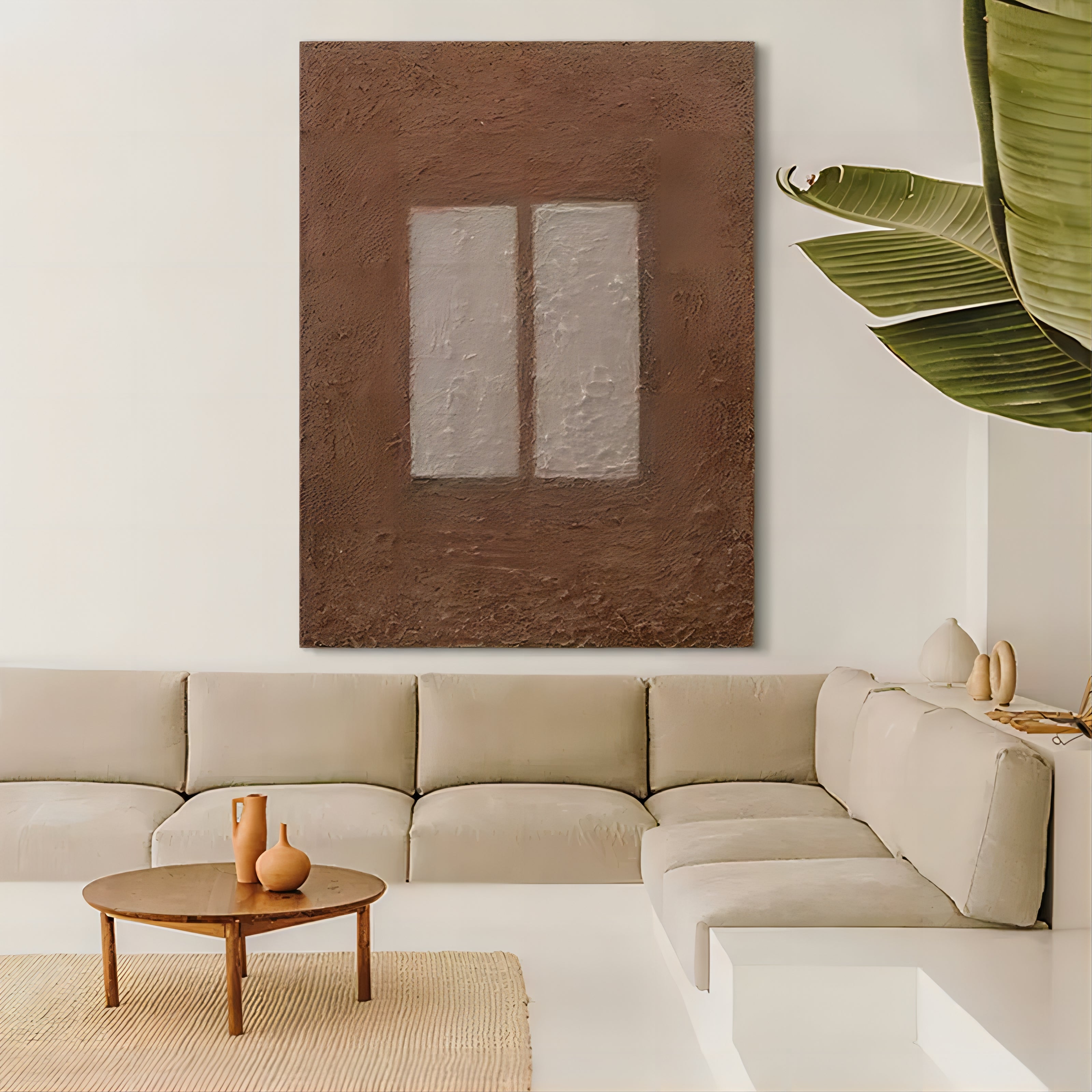vipgallery Wabi-Sabi Wall Art #TX043