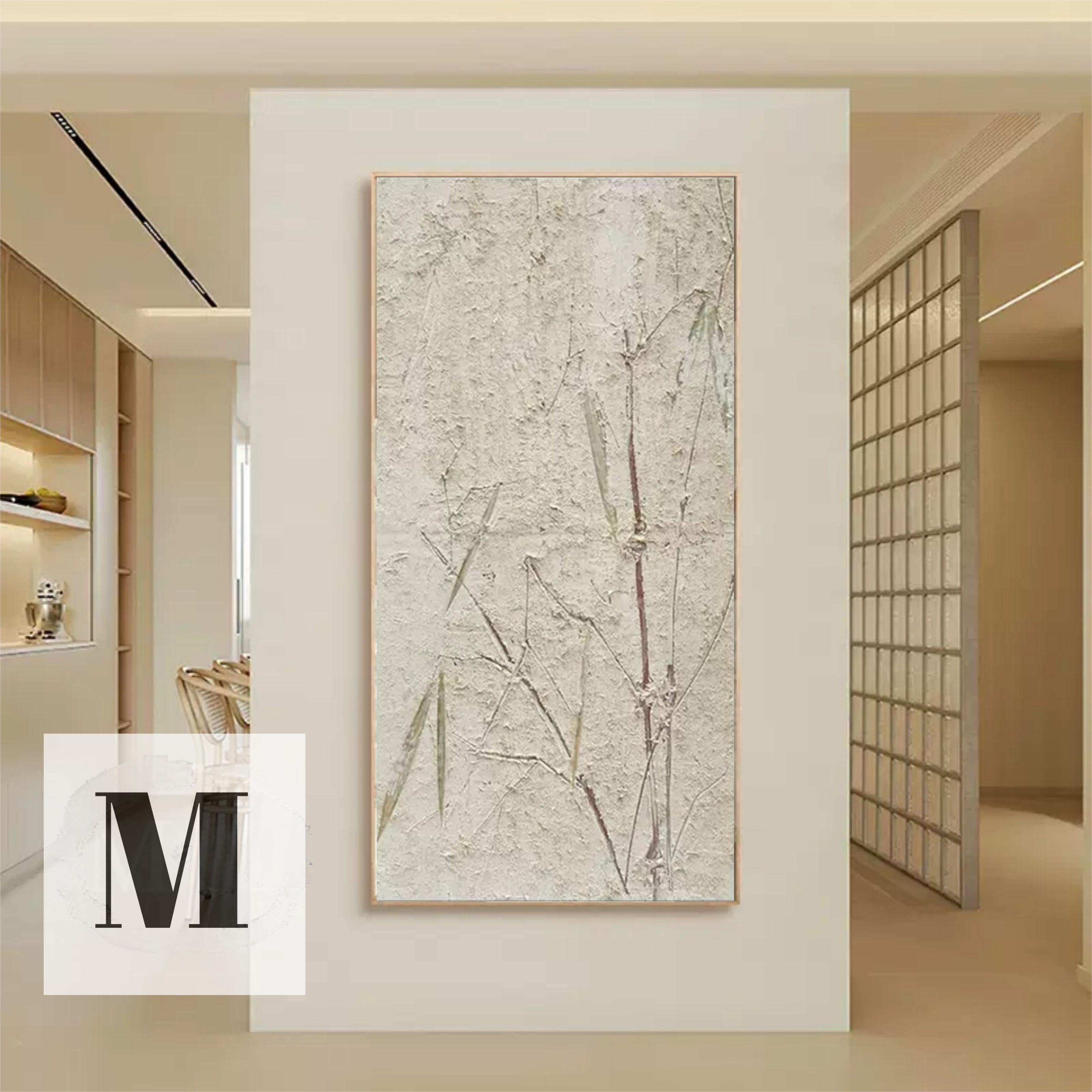 vipgallery Wabi-Sabi Wall Art #TX077