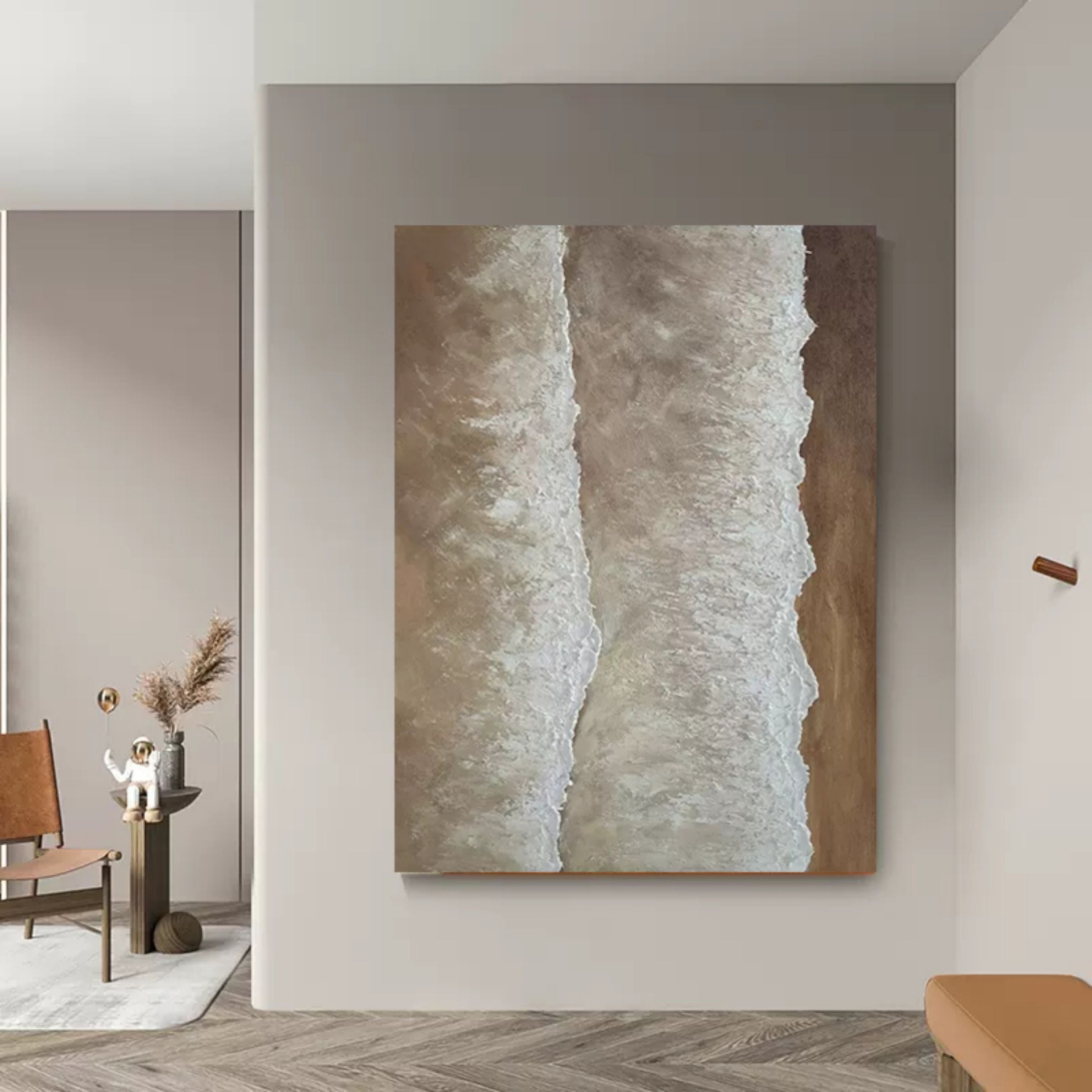 vipgallery Wabi-Sabi Wall Art #TX128