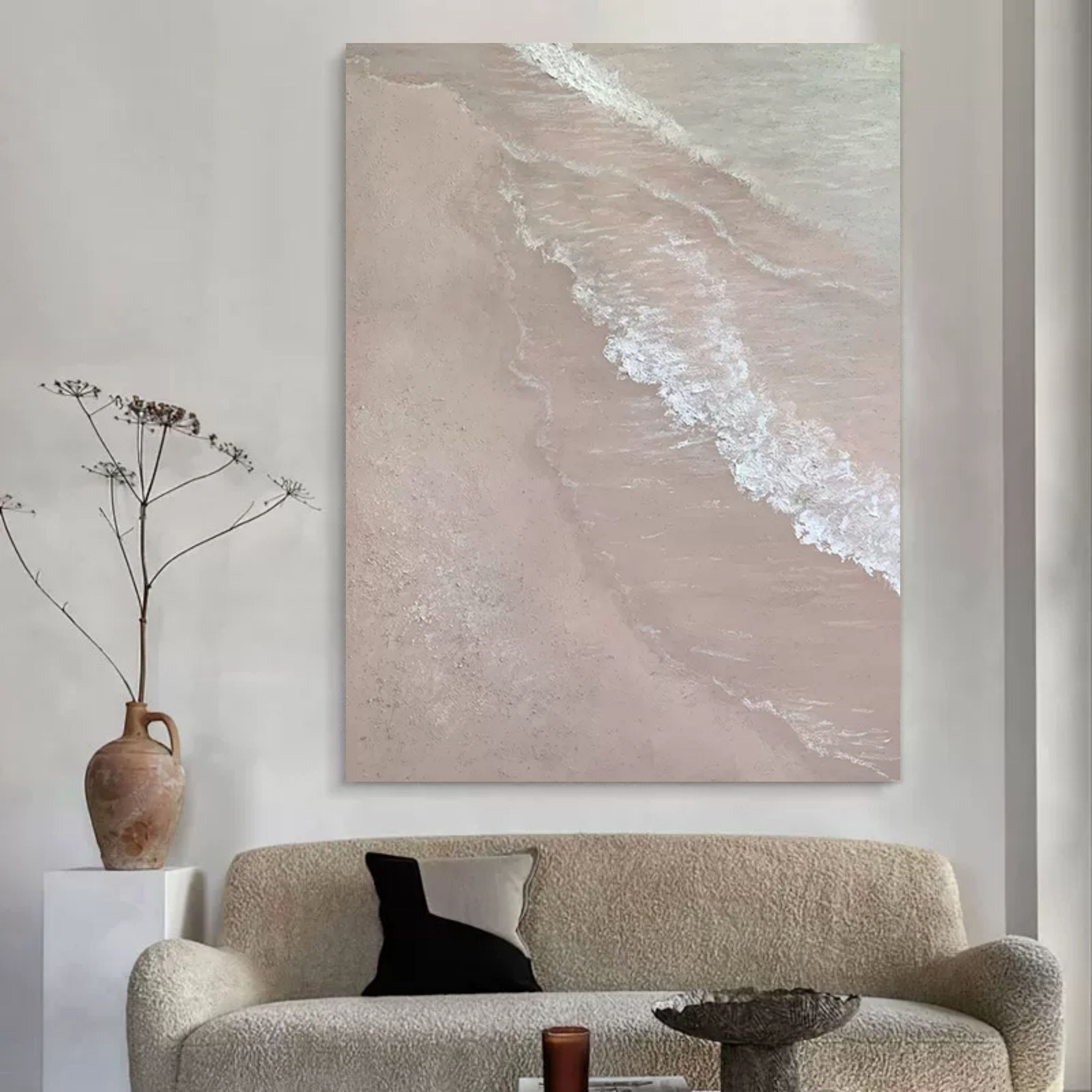 vipgallery Wabi-Sabi Wall Art #TX150